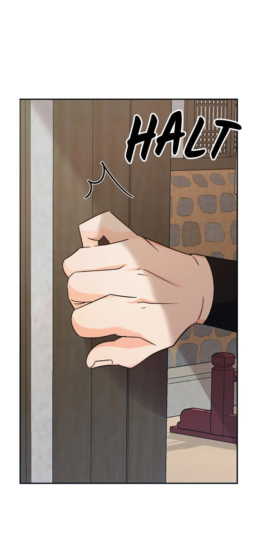 The Tale of the Tiger Girl Chapter 37 - page 20
