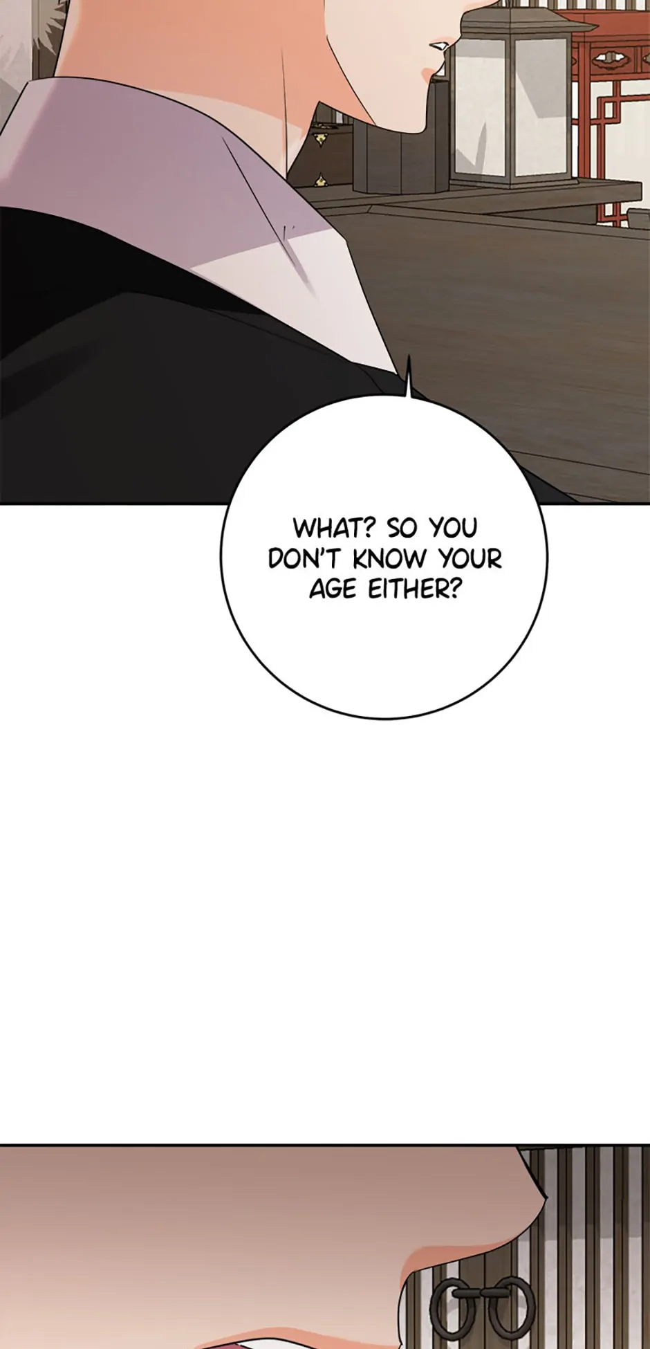 The Tale of the Tiger Girl Chapter 37 - page 34
