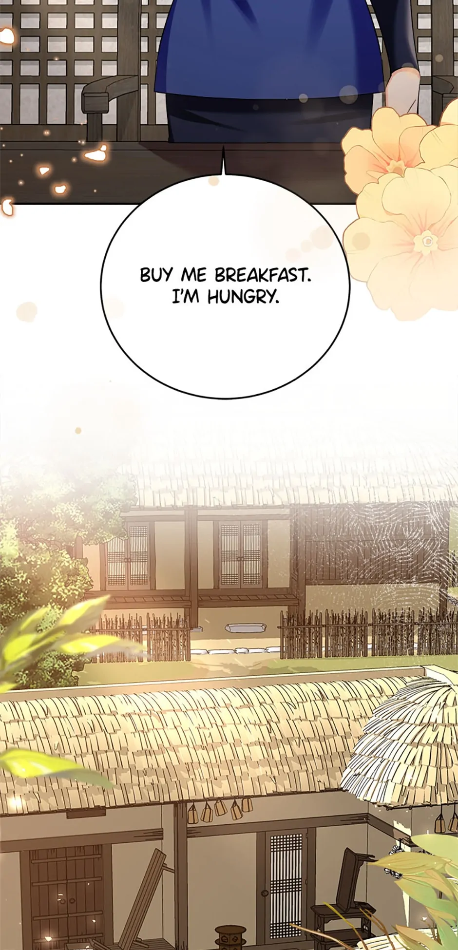 The Tale of the Tiger Girl Chapter 37 - page 44