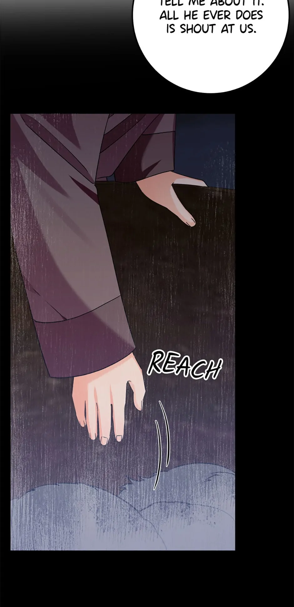 The Tale of the Tiger Girl Chapter 37 - page 6