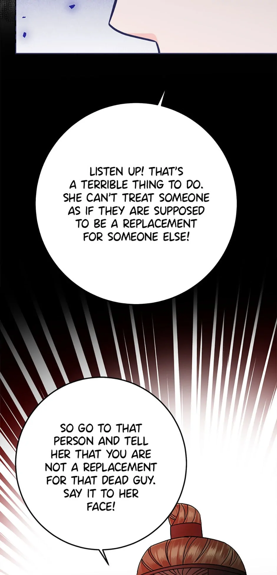 The Tale of the Tiger Girl Chapter 37 - page 55
