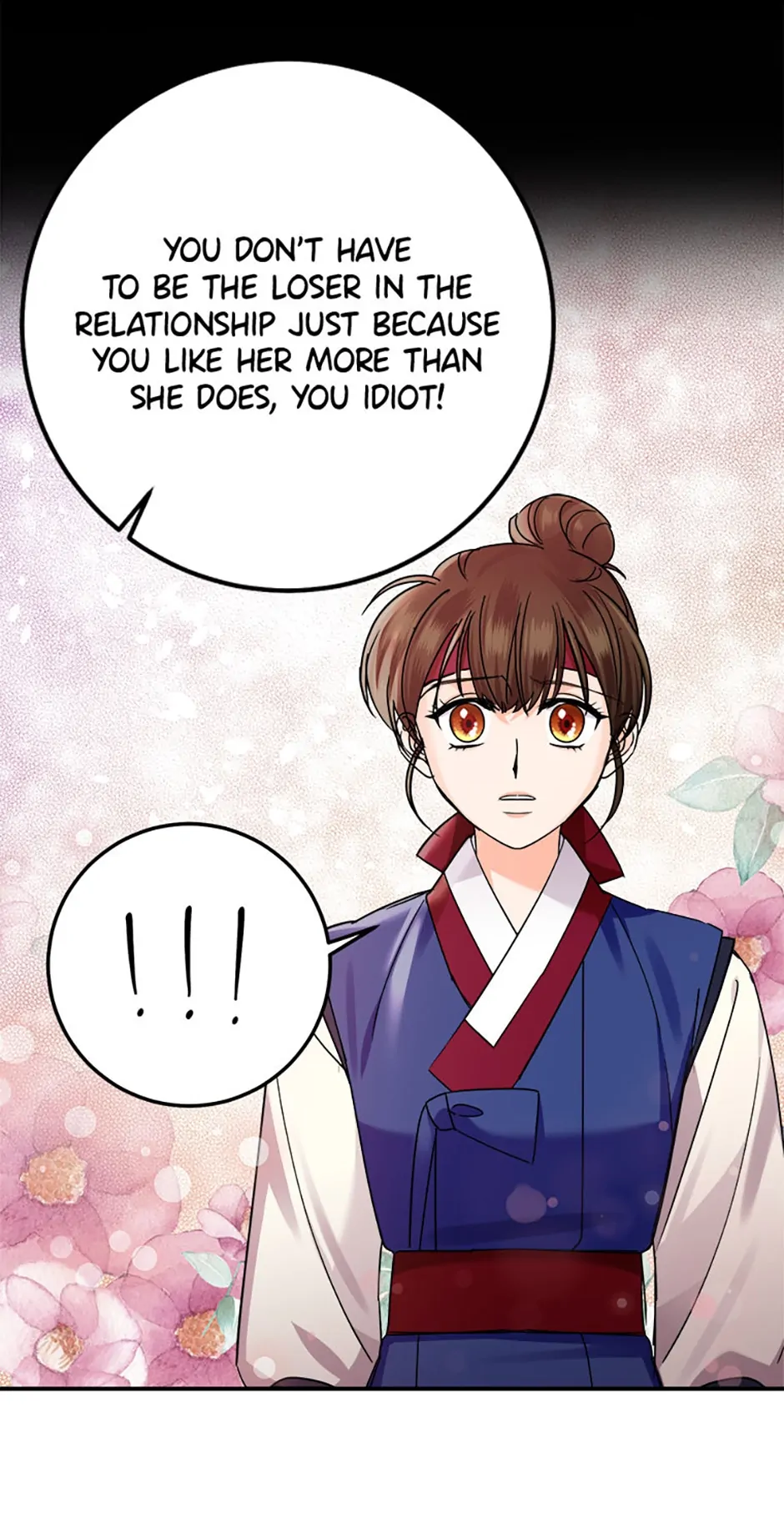 The Tale of the Tiger Girl Chapter 37 - page 57