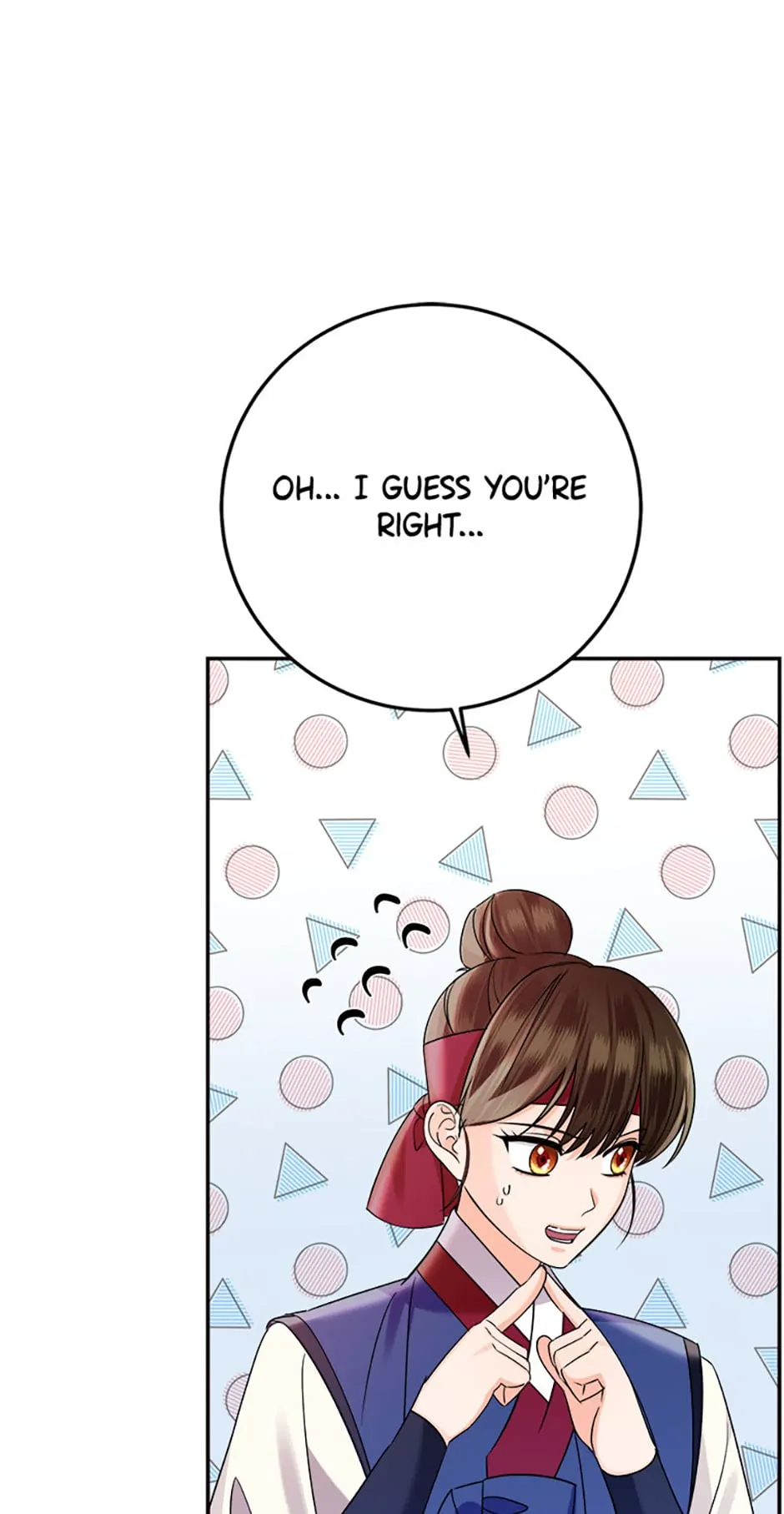 The Tale of the Tiger Girl Chapter 37 - page 58