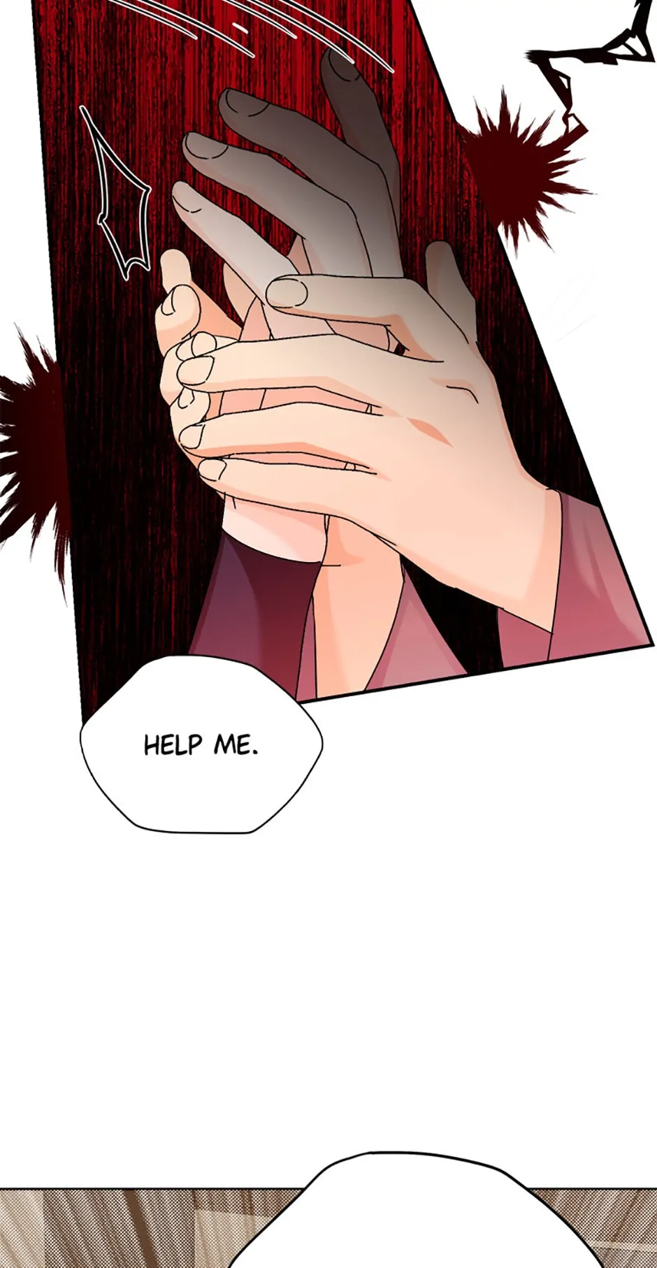 The Tale of the Tiger Girl Chapter 37 - page 60