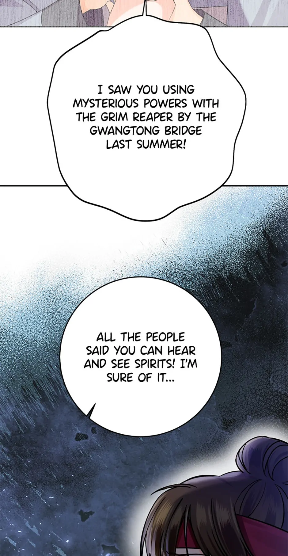 The Tale of the Tiger Girl Chapter 37 - page 63