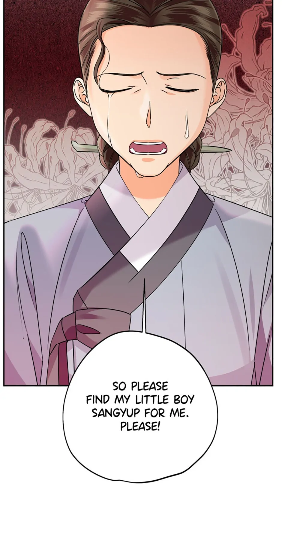 The Tale of the Tiger Girl Chapter 37 - page 65