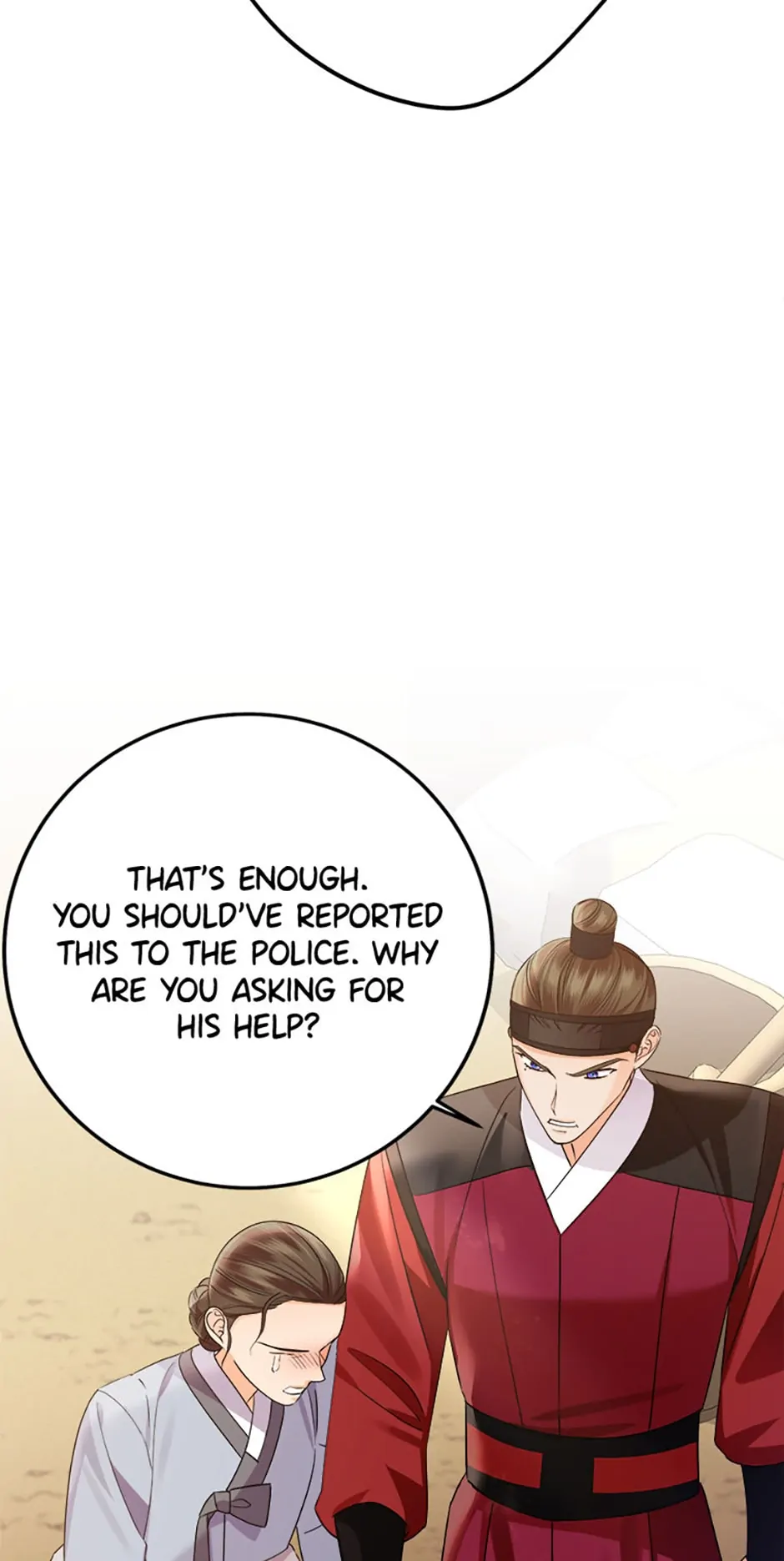 The Tale of the Tiger Girl Chapter 37 - page 67