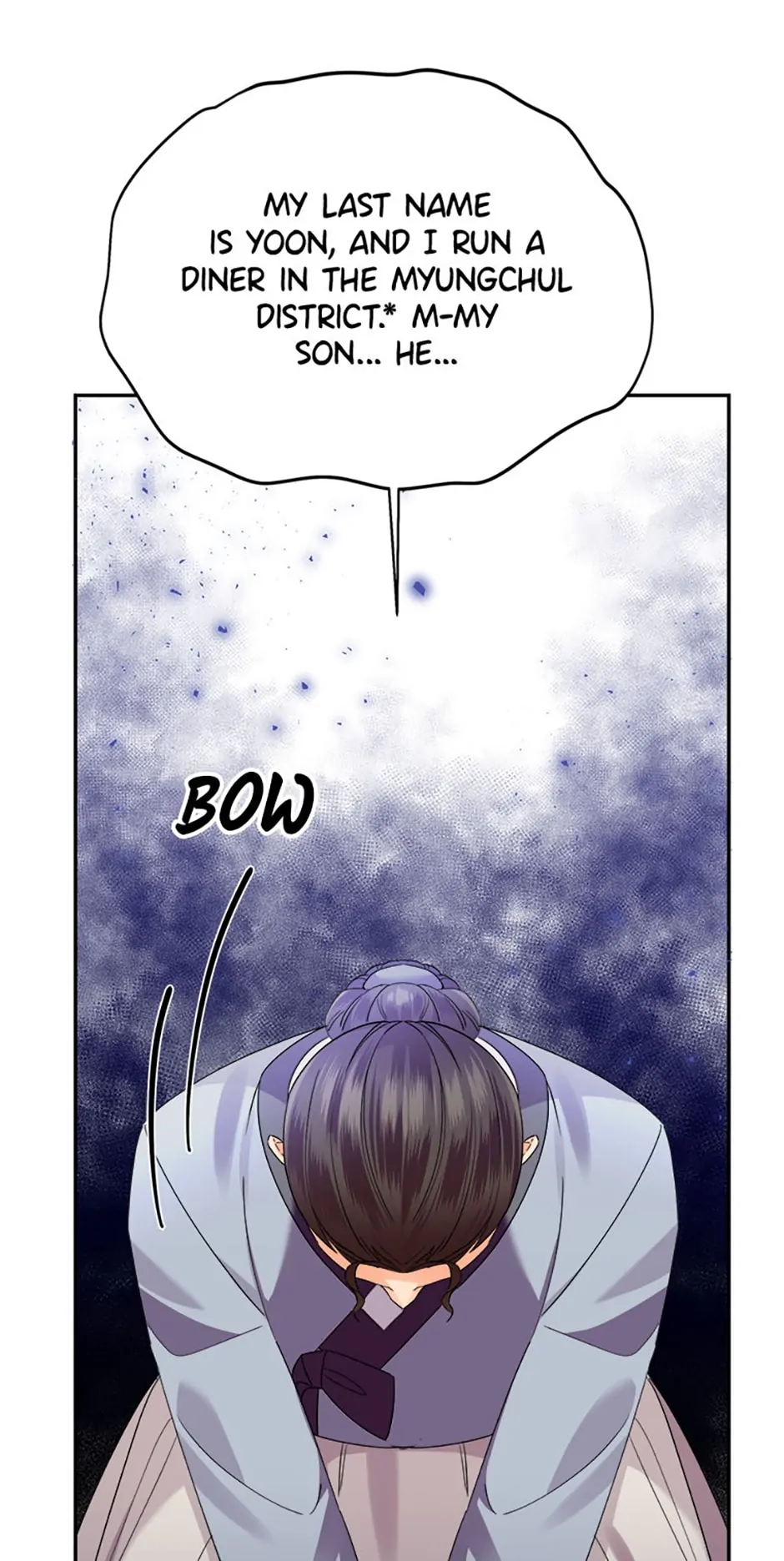 The Tale of the Tiger Girl Chapter 37 - page 69