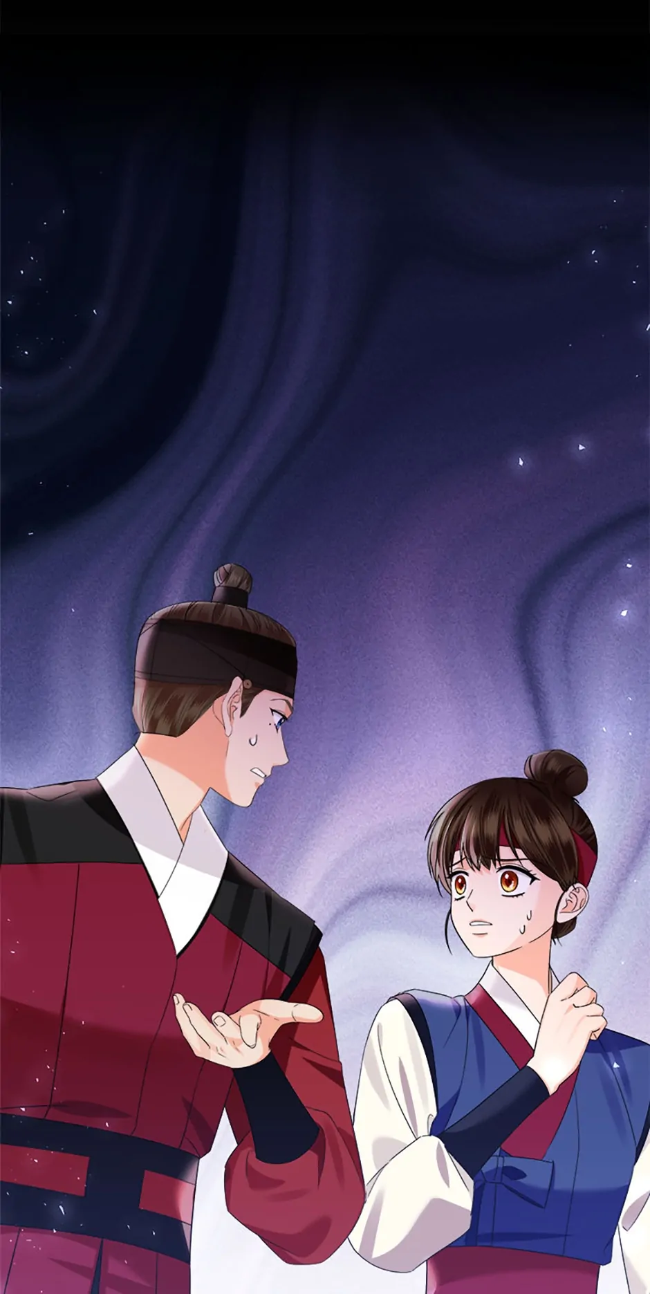 The Tale of the Tiger Girl Chapter 37 - page 74