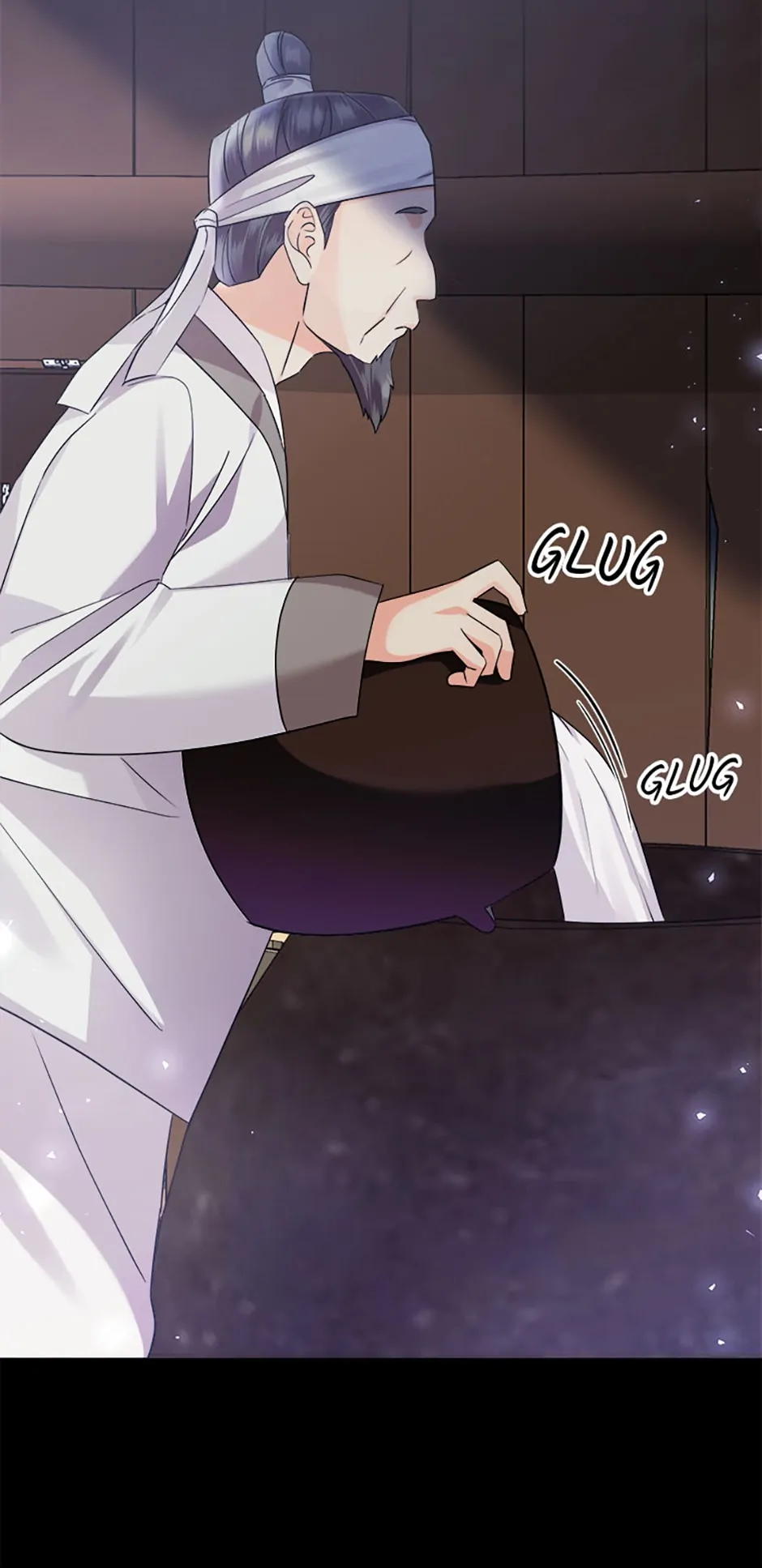 The Tale of the Tiger Girl Chapter 37 - page 10