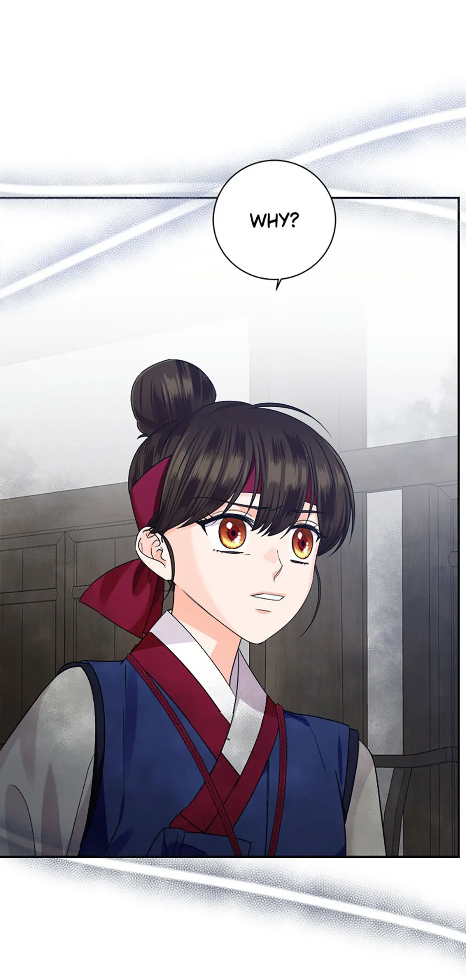 The Tale of the Tiger Girl Chapter 38 - page 20