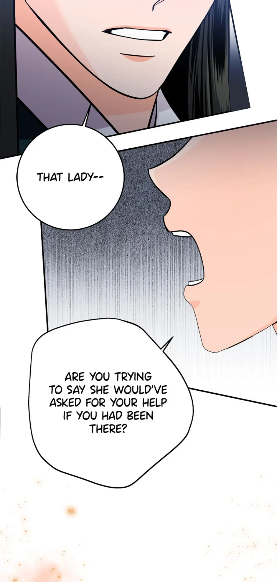 The Tale of the Tiger Girl Chapter 38 - page 25