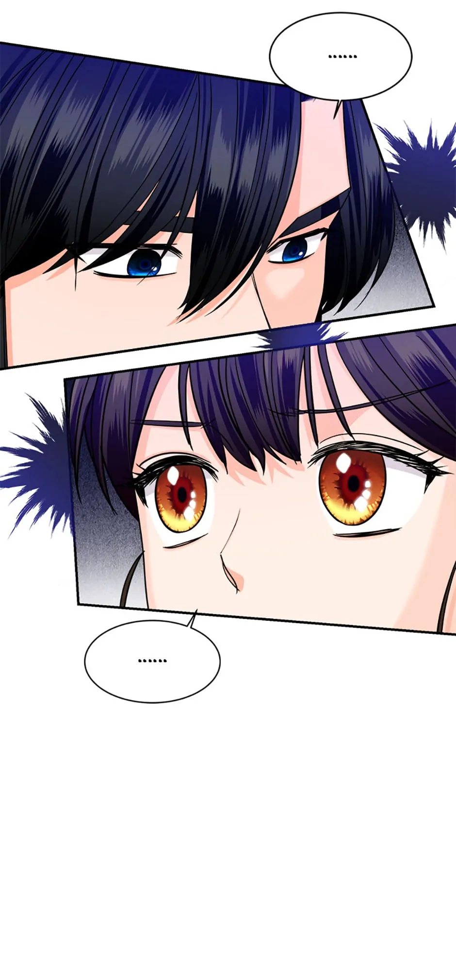 The Tale of the Tiger Girl Chapter 38 - page 29