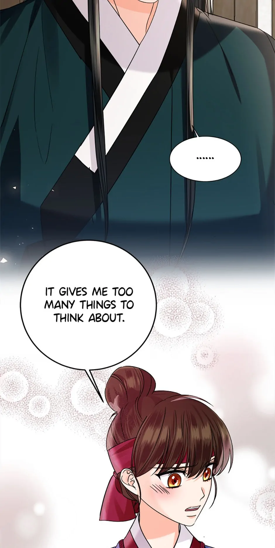 The Tale of the Tiger Girl Chapter 38 - page 37