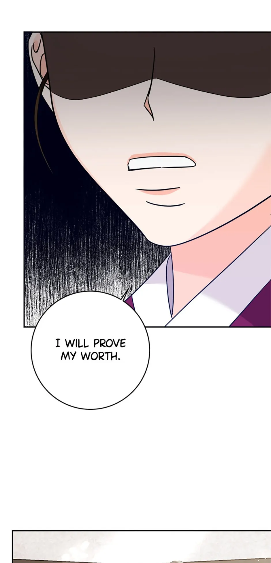 The Tale of the Tiger Girl Chapter 38 - page 42