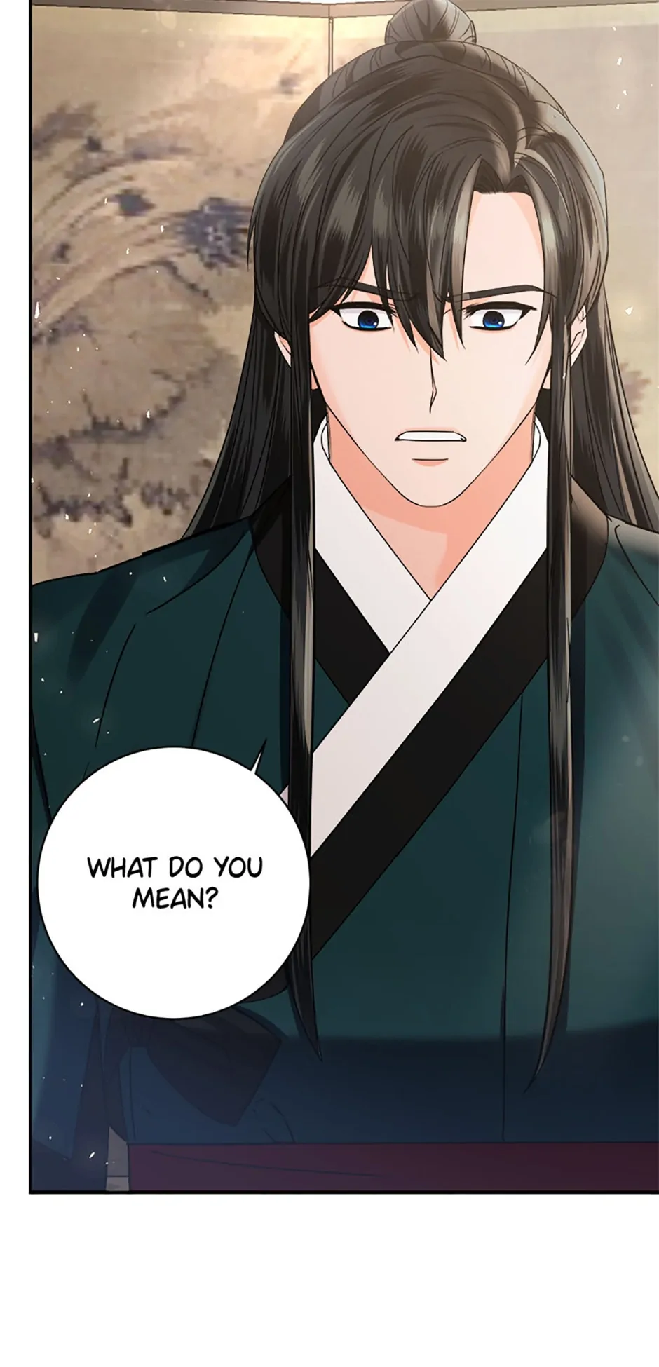 The Tale of the Tiger Girl Chapter 38 - page 43