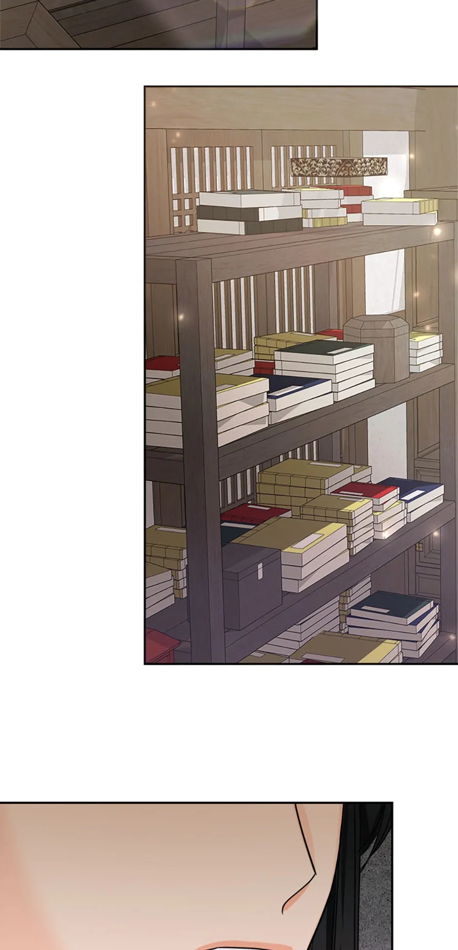 The Tale of the Tiger Girl Chapter 38 - page 46