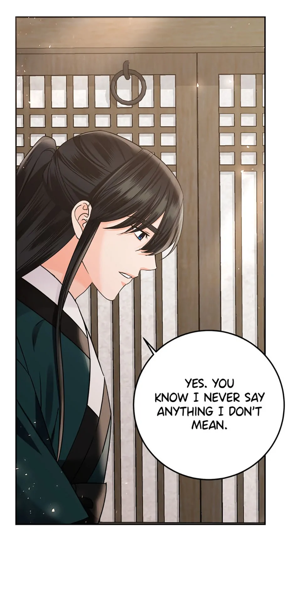 The Tale of the Tiger Girl Chapter 38 - page 49