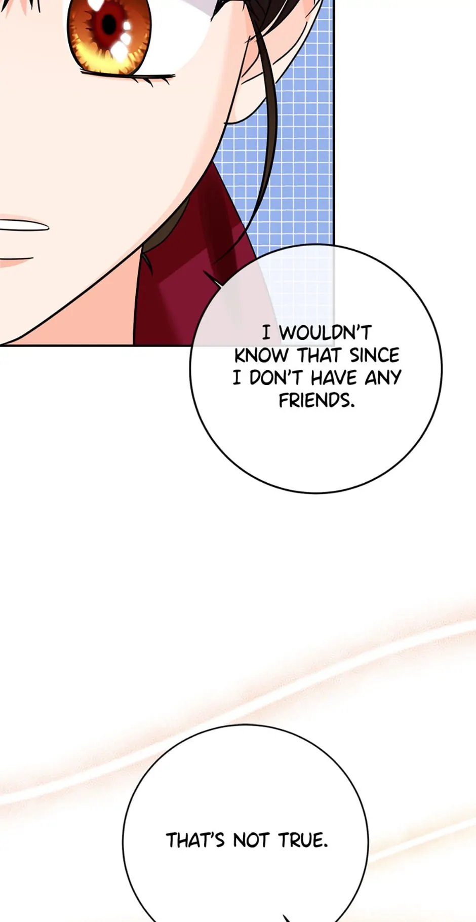 The Tale of the Tiger Girl Chapter 38 - page 59
