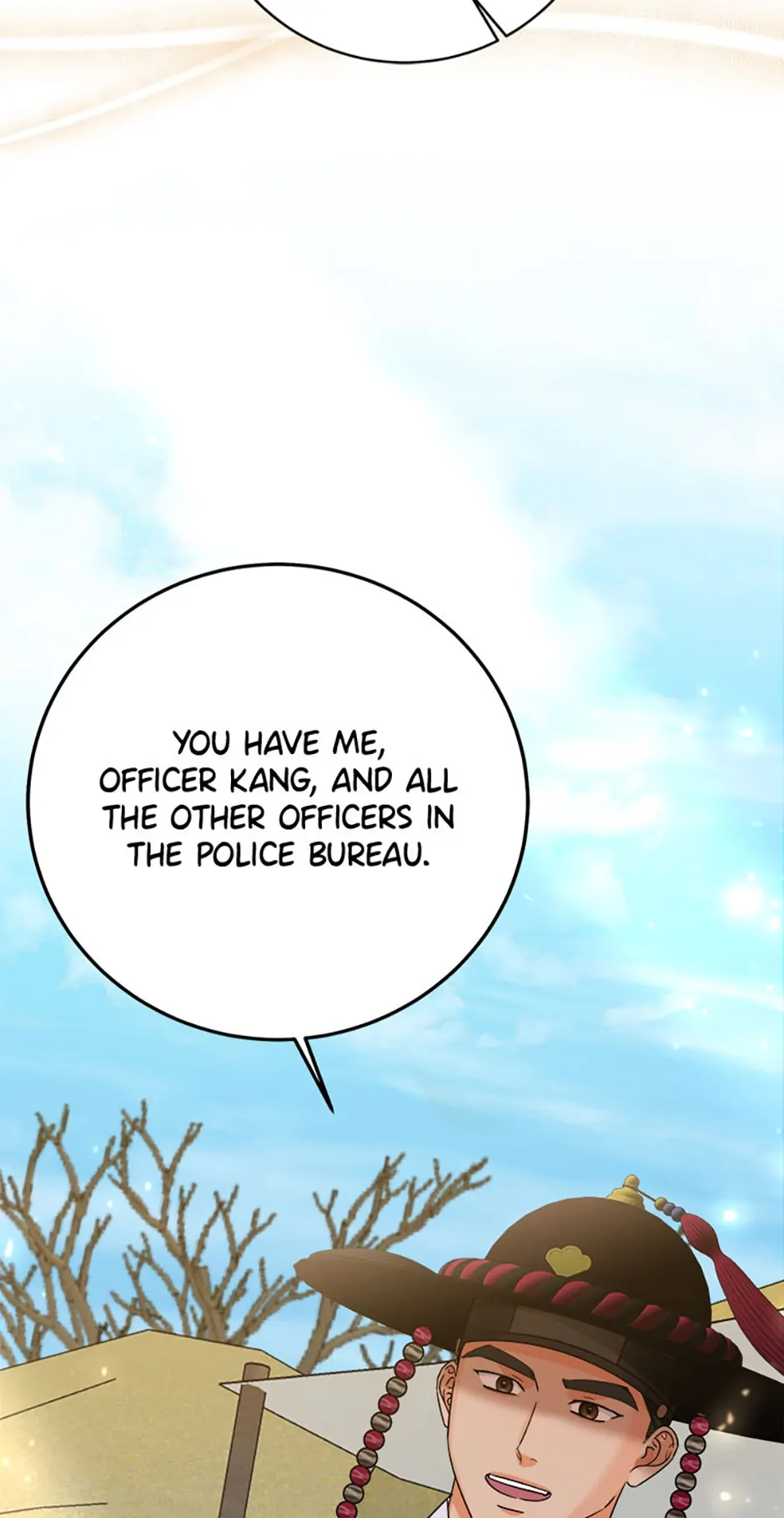 The Tale of the Tiger Girl Chapter 38 - page 60