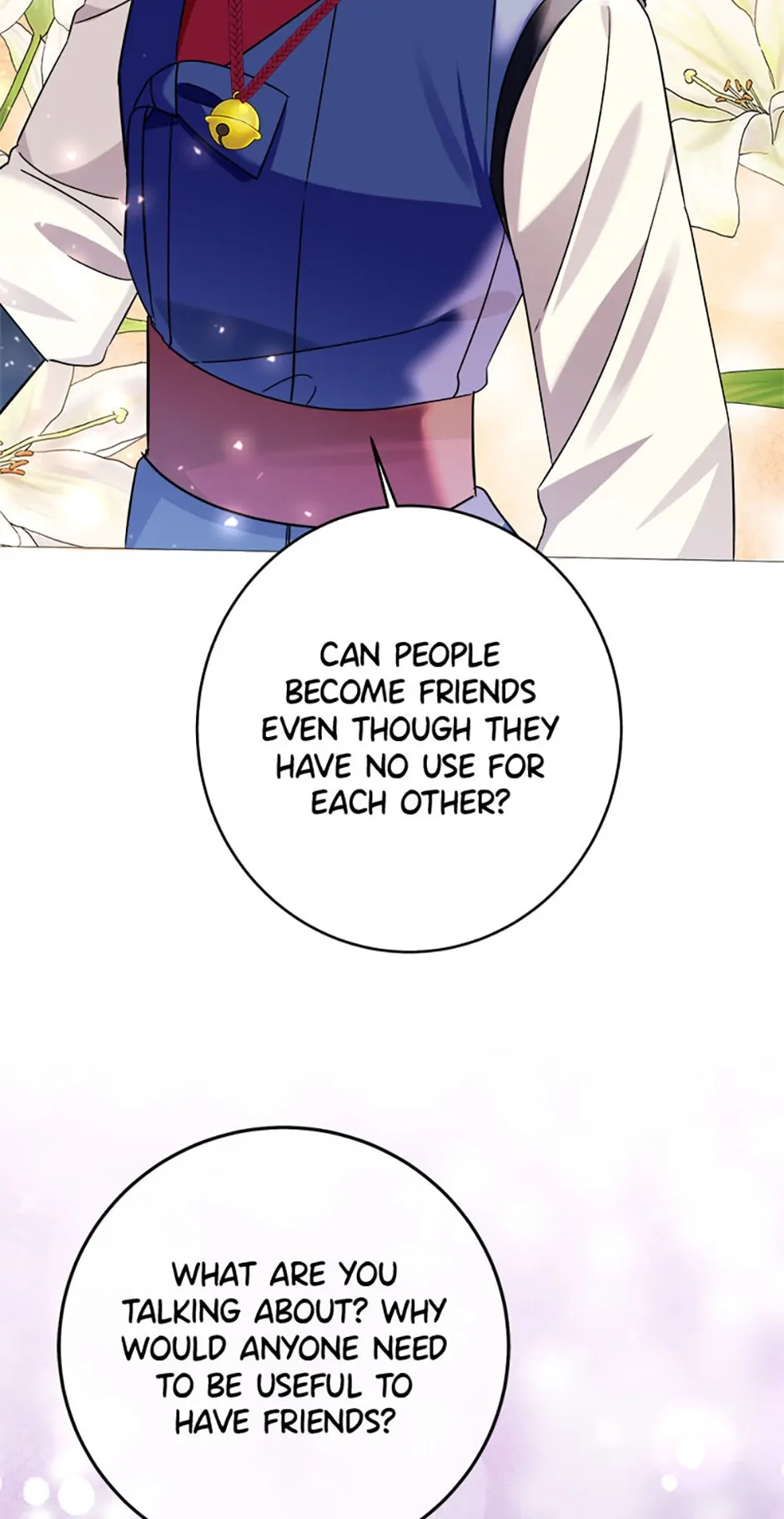 The Tale of the Tiger Girl Chapter 38 - page 62