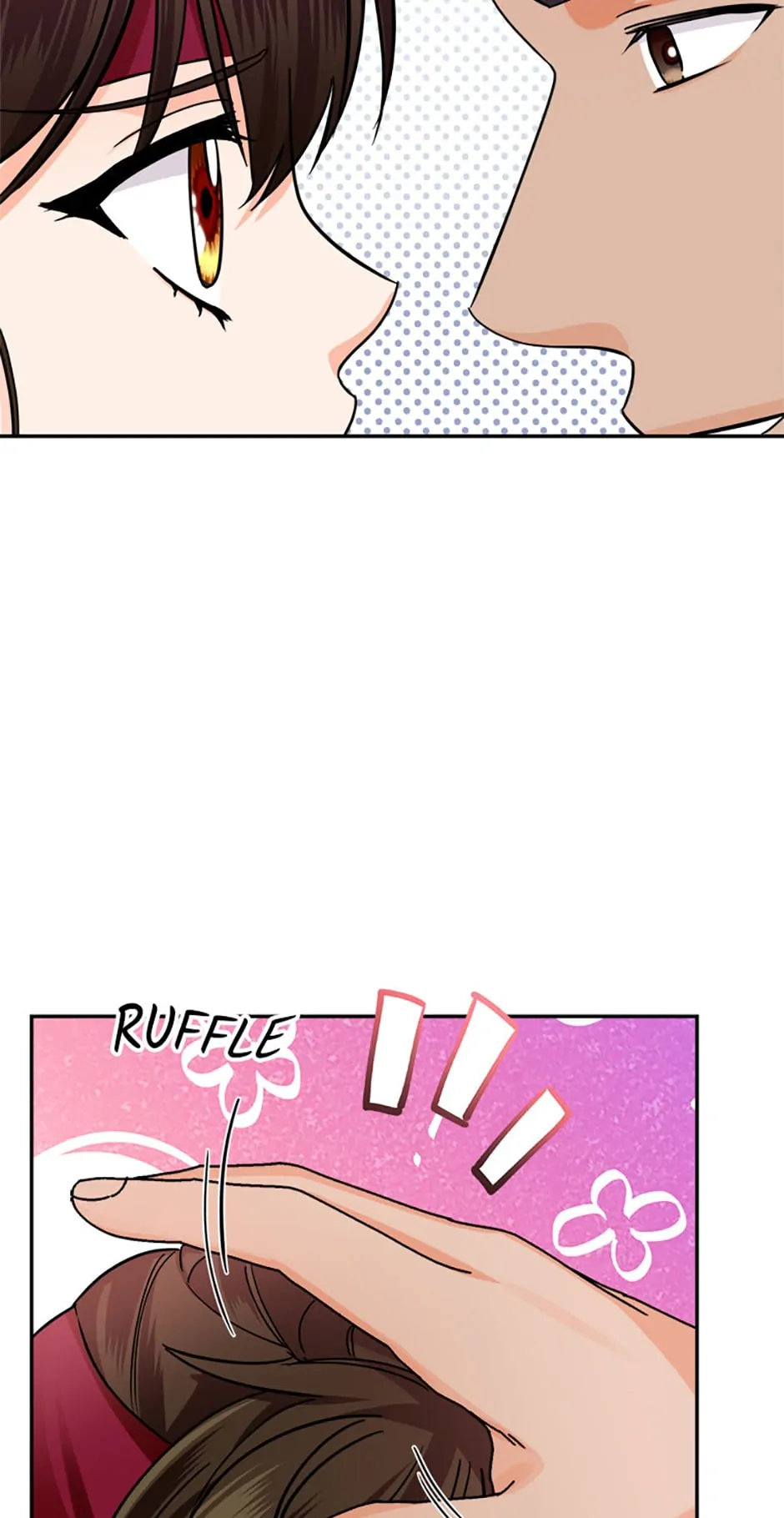 The Tale of the Tiger Girl Chapter 38 - page 64