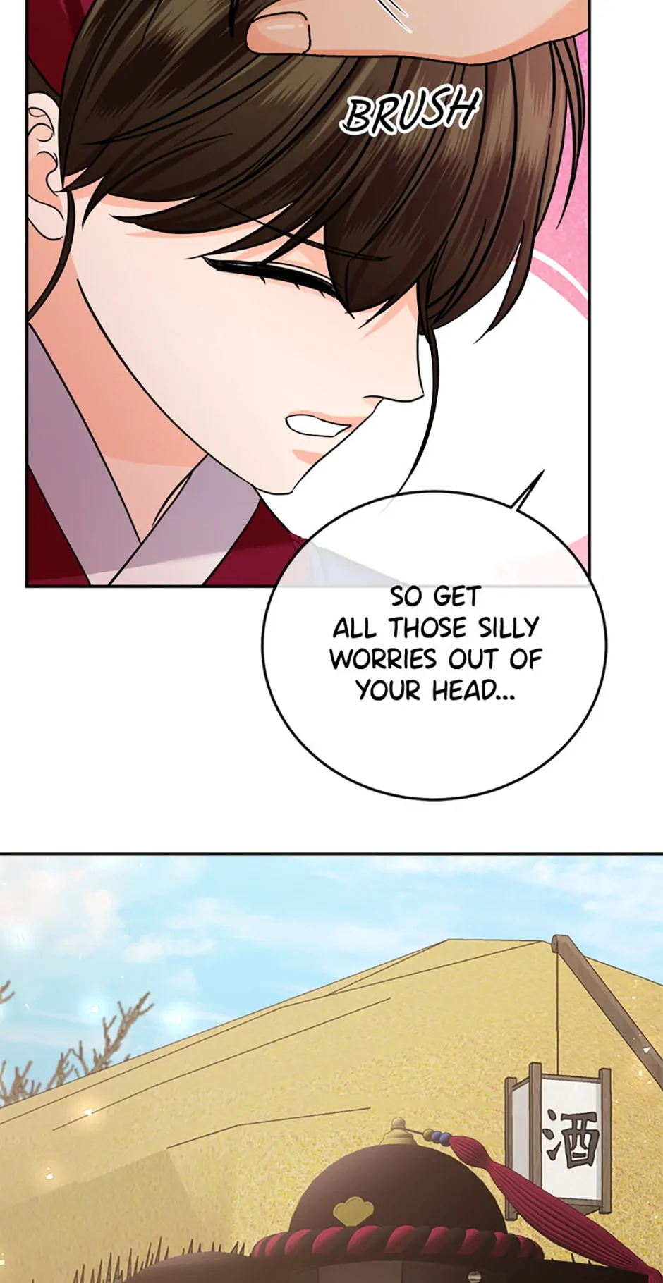 The Tale of the Tiger Girl Chapter 38 - page 65