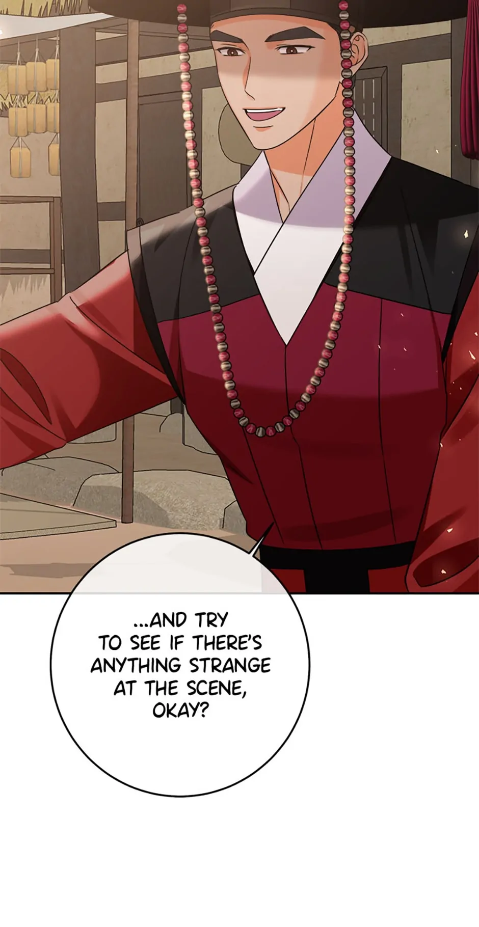 The Tale of the Tiger Girl Chapter 38 - page 66