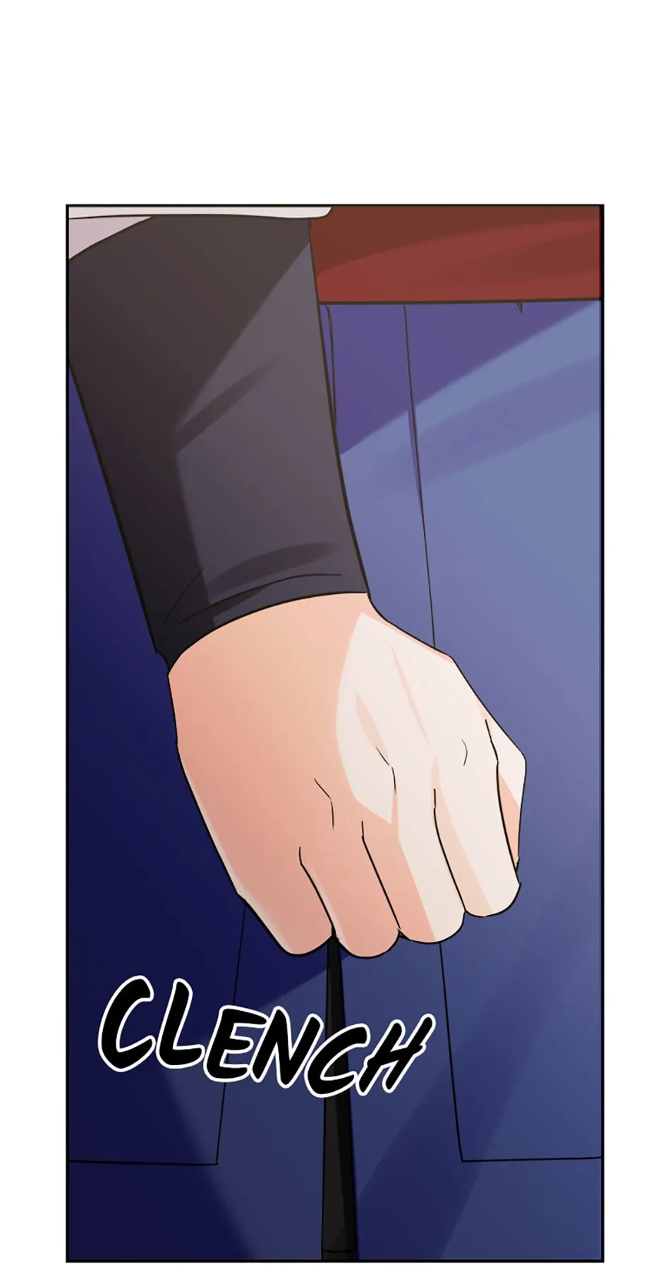 The Tale of the Tiger Girl Chapter 38 - page 67