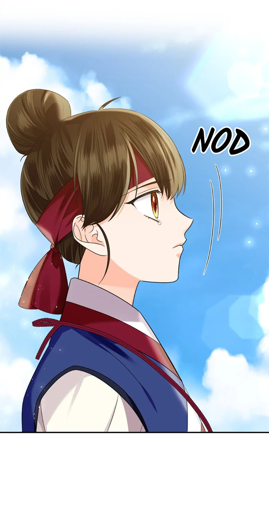 The Tale of the Tiger Girl Chapter 38 - page 68