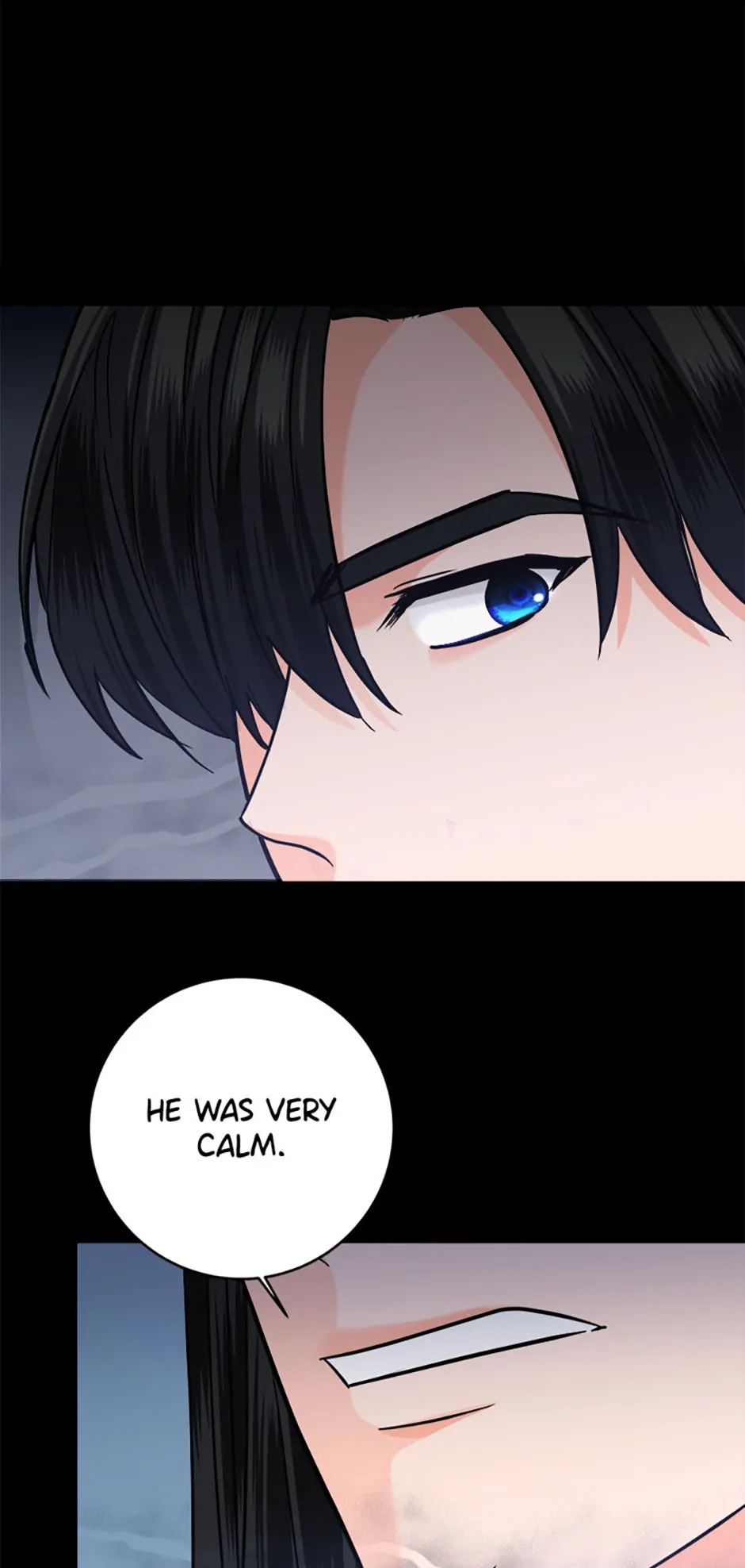 The Tale of the Tiger Girl Chapter 39 - page 30