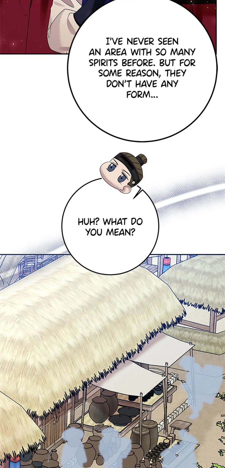 The Tale of the Tiger Girl Chapter 39 - page 4