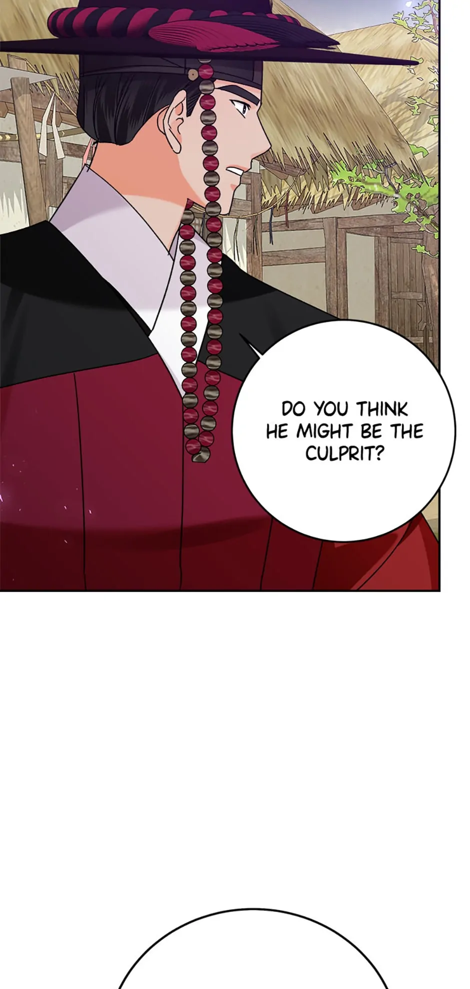 The Tale of the Tiger Girl Chapter 39 - page 33