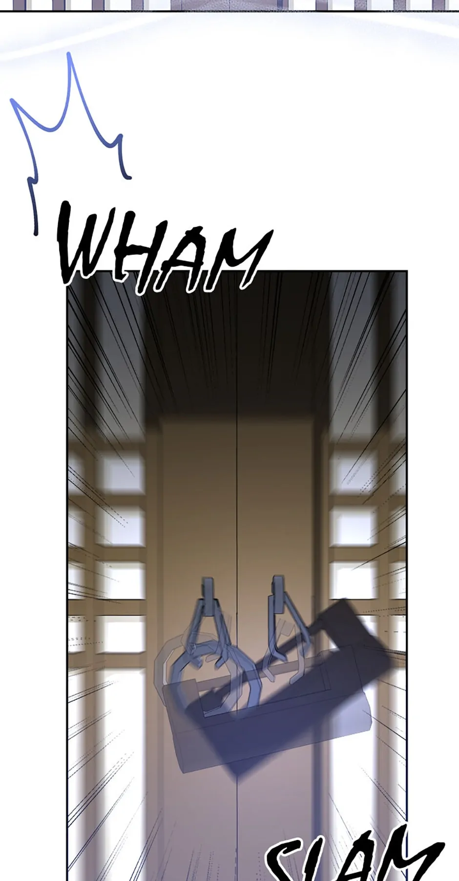 The Tale of the Tiger Girl Chapter 39 - page 42