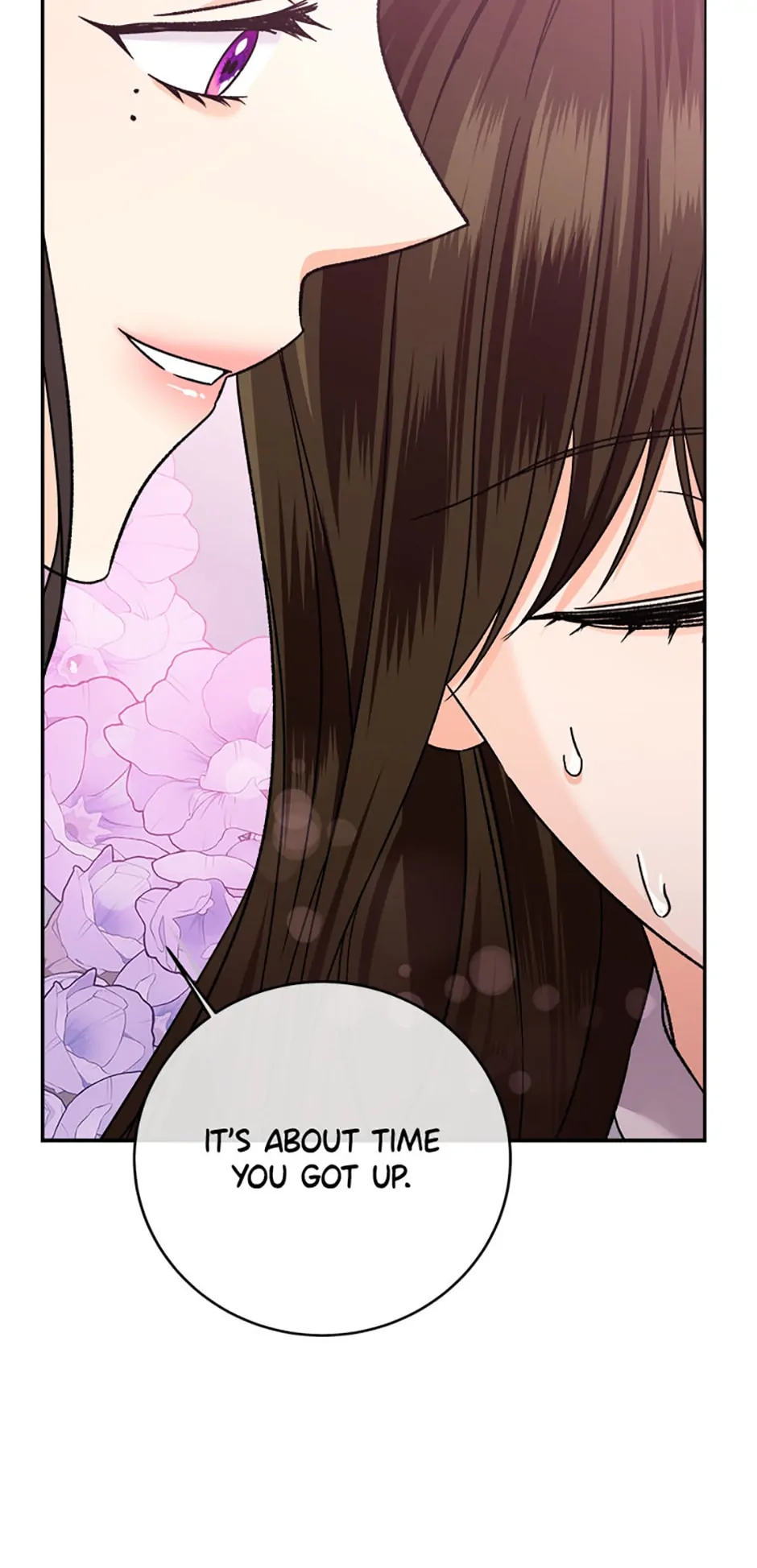 The Tale of the Tiger Girl Chapter 39 - page 65