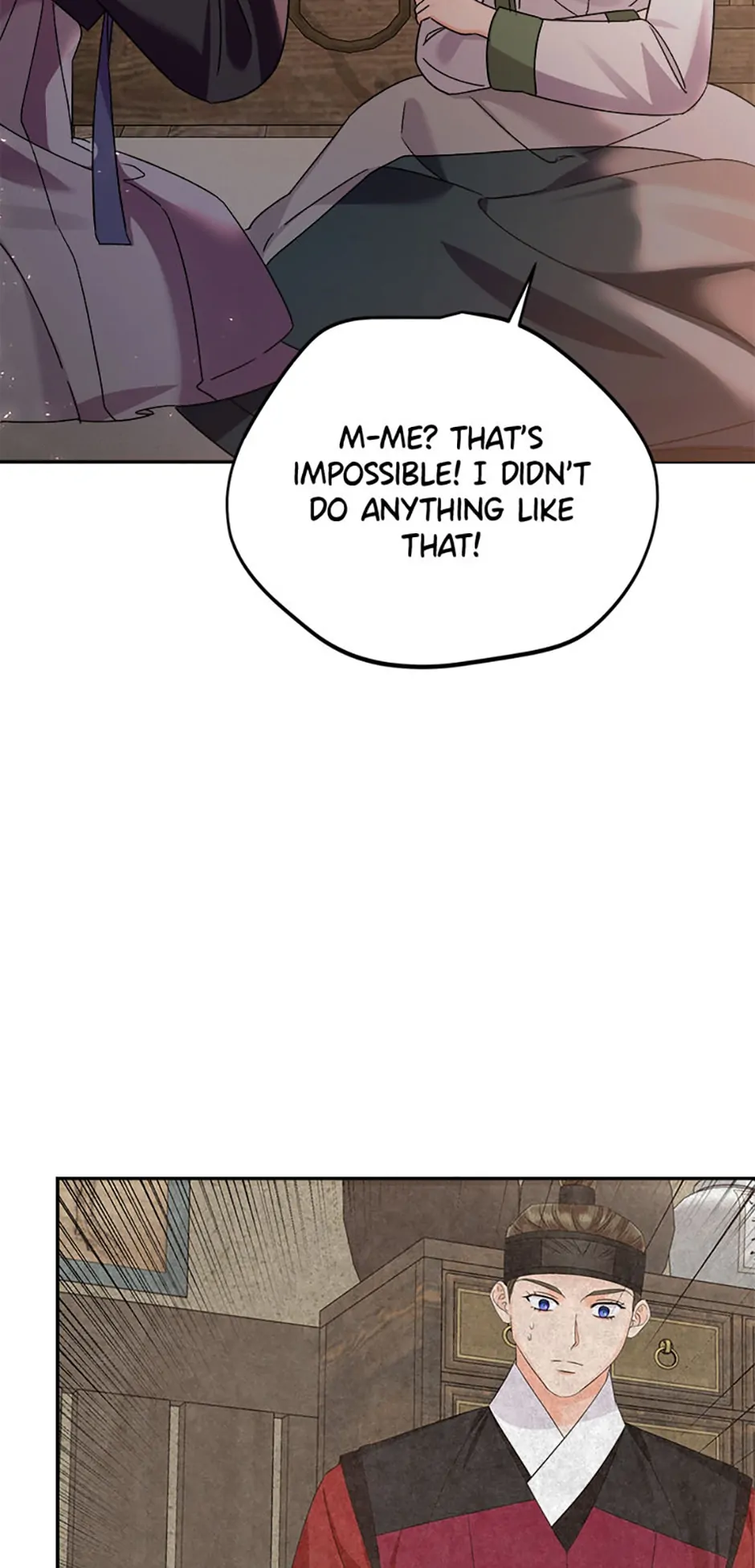 The Tale of the Tiger Girl Chapter 39 - page 69