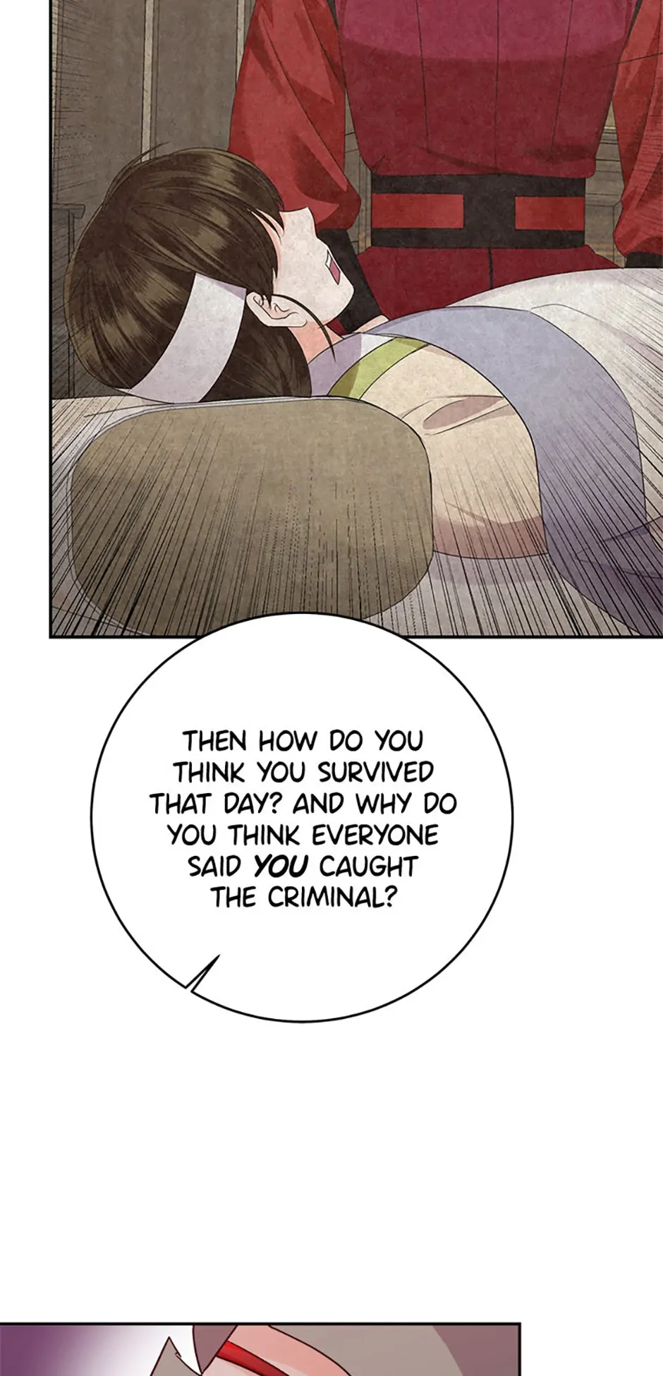 The Tale of the Tiger Girl Chapter 39 - page 70