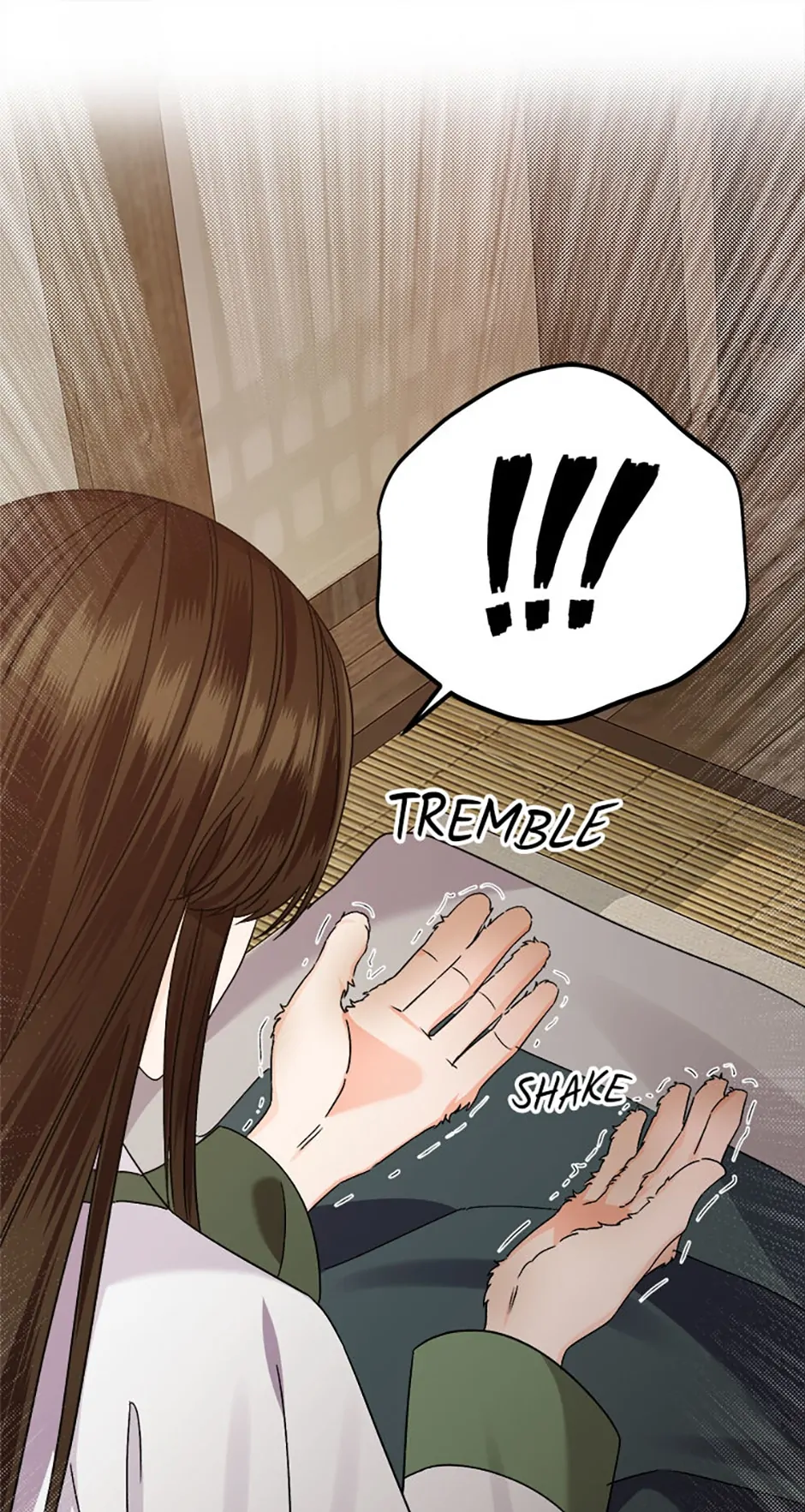 The Tale of the Tiger Girl Chapter 39 - page 75