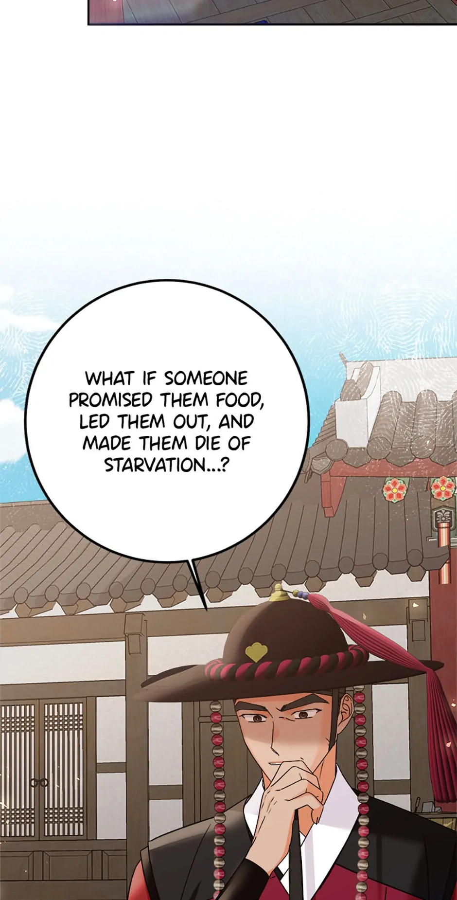The Tale of the Tiger Girl Chapter 40 - page 13