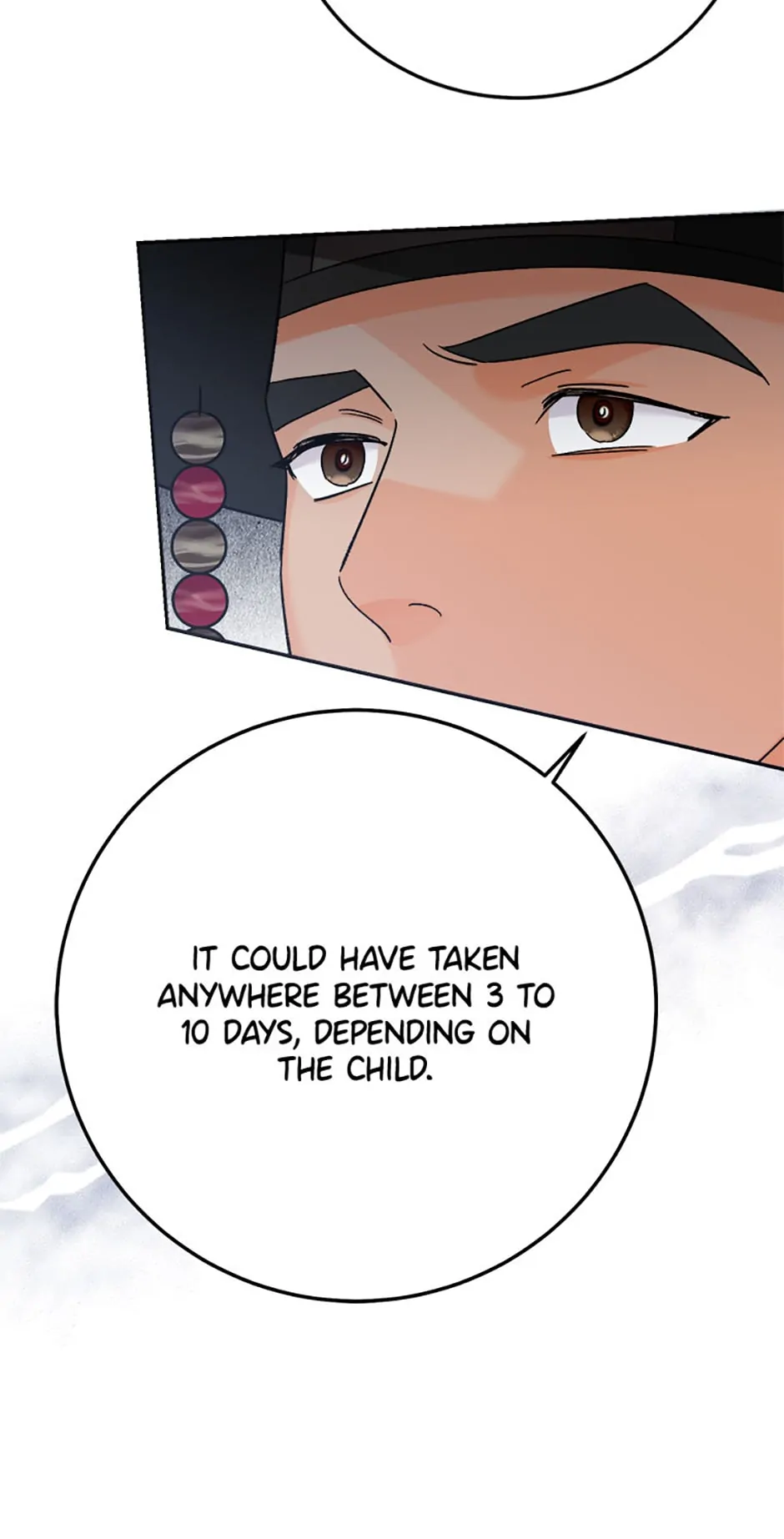 The Tale of the Tiger Girl Chapter 40 - page 19