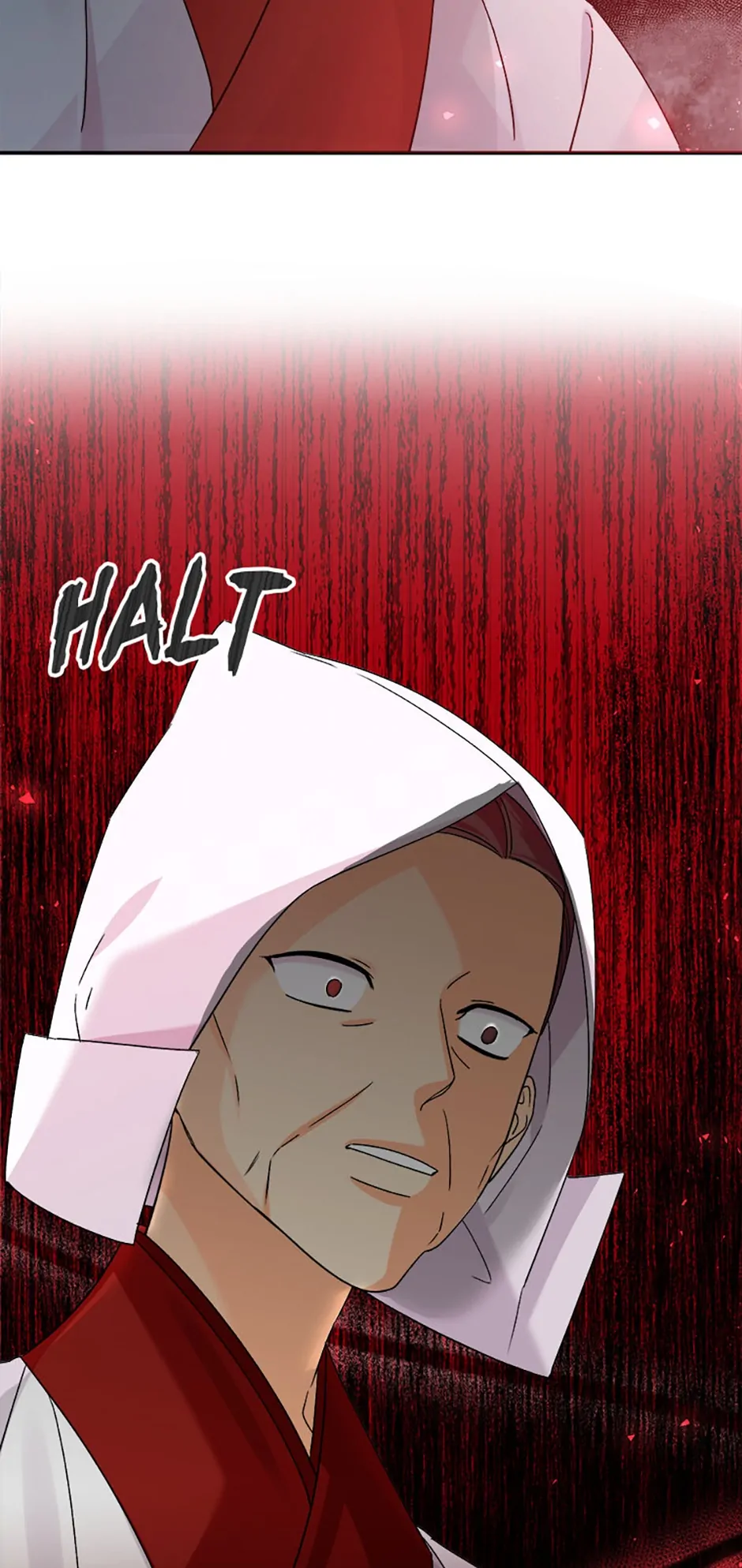 The Tale of the Tiger Girl Chapter 40 - page 30