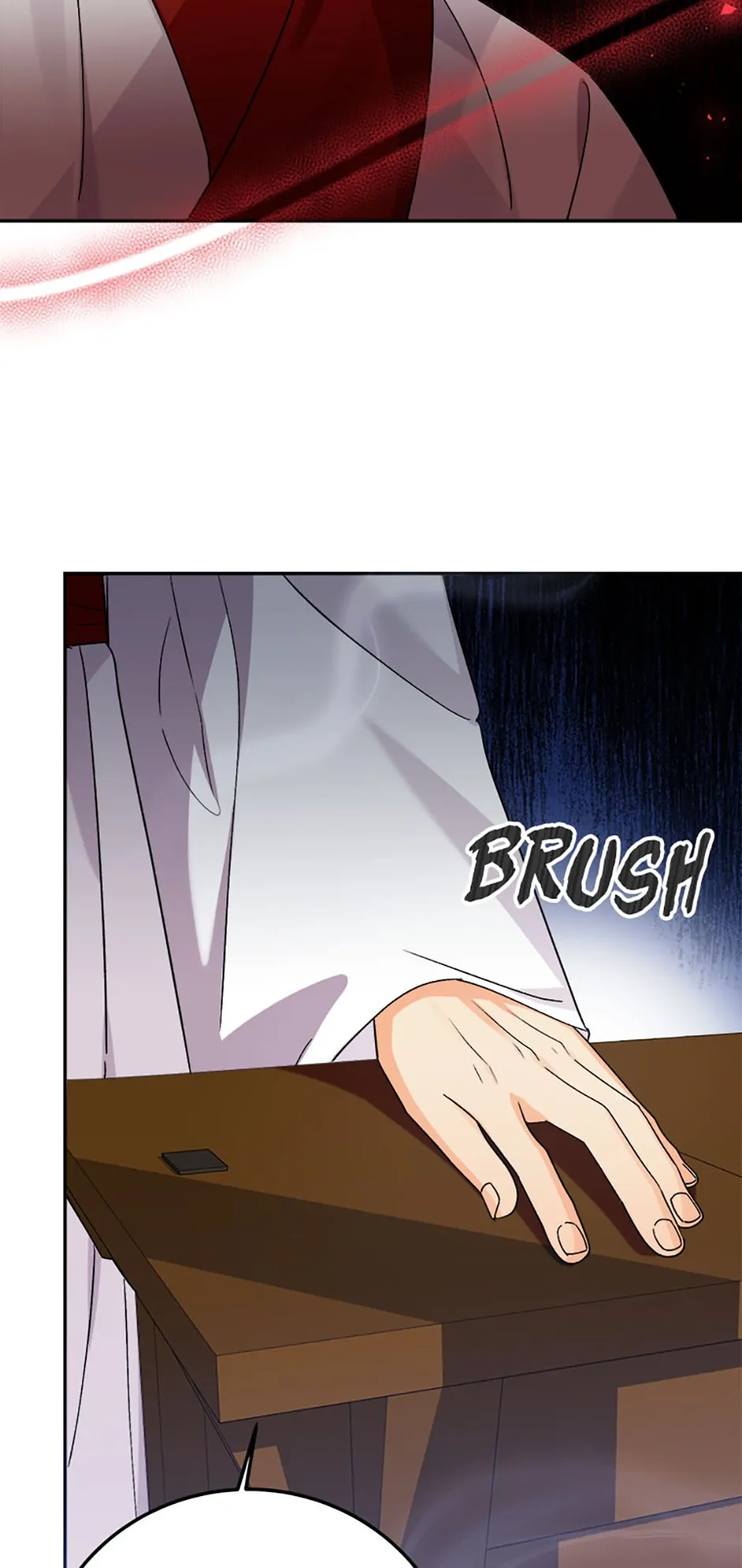 The Tale of the Tiger Girl Chapter 40 - page 31