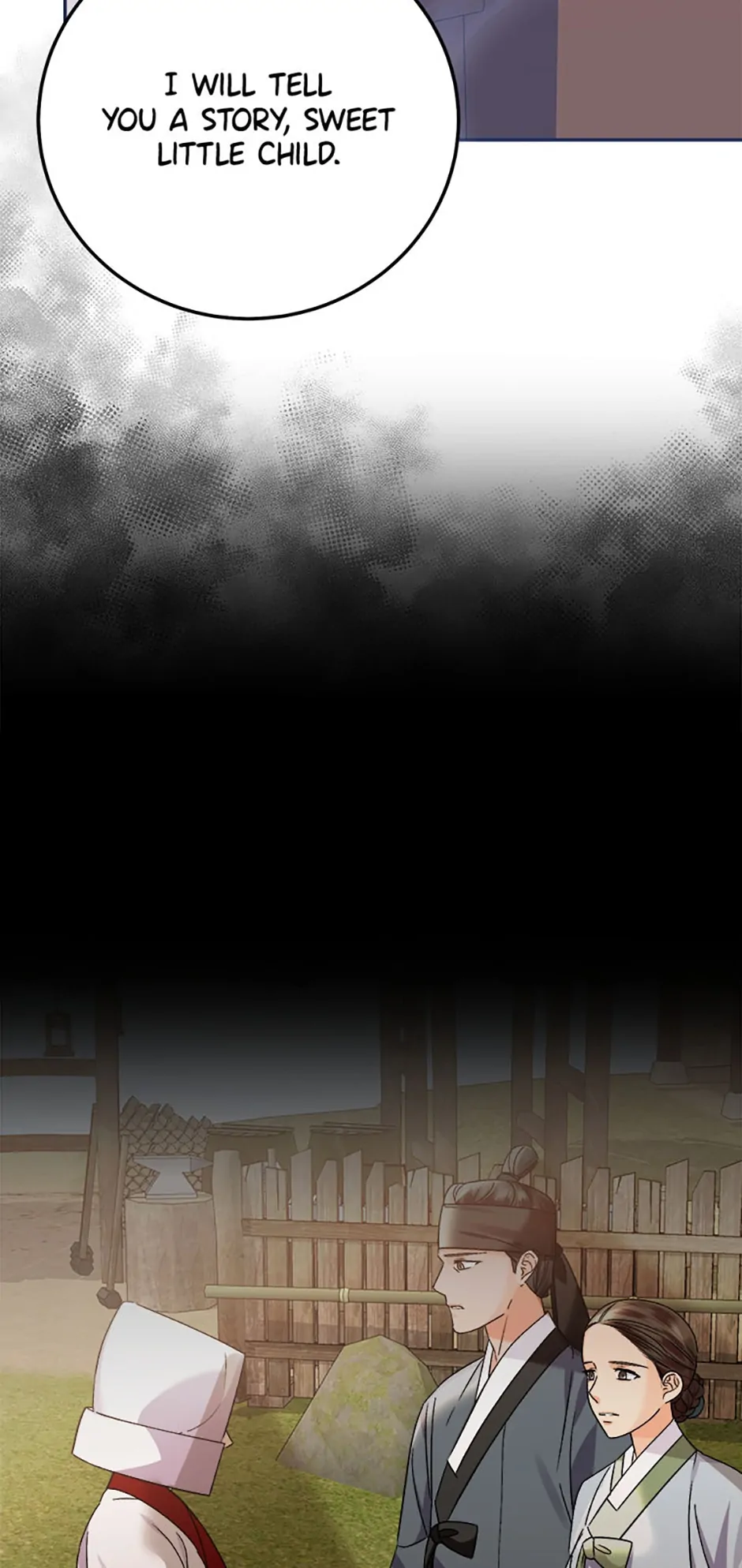 The Tale of the Tiger Girl Chapter 40 - page 32