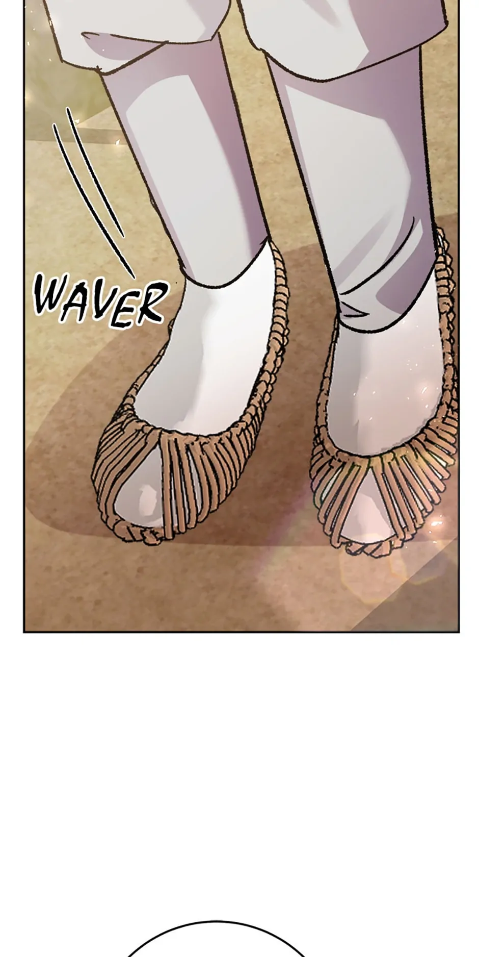 The Tale of the Tiger Girl Chapter 40 - page 40