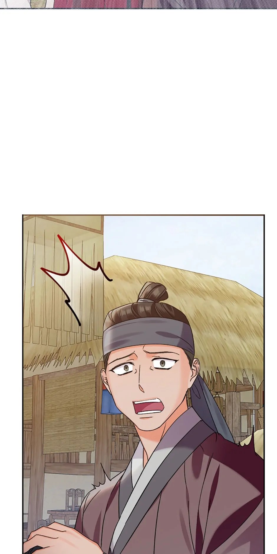 The Tale of the Tiger Girl Chapter 40 - page 42