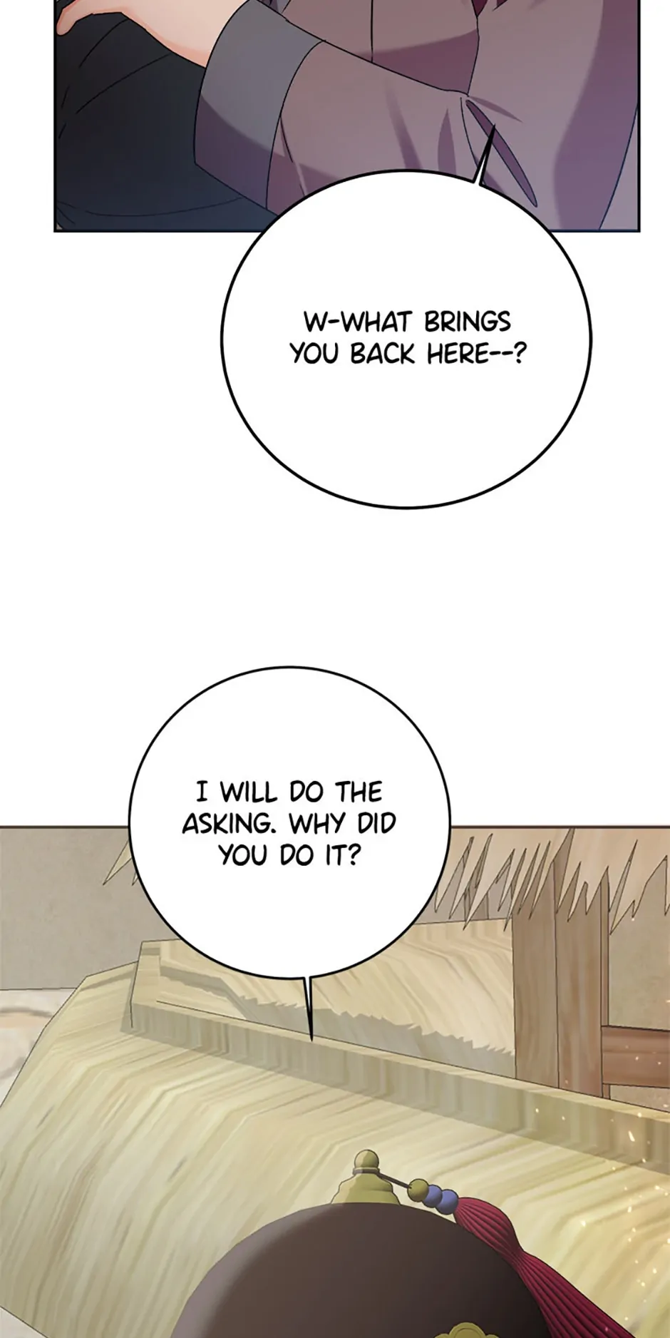 The Tale of the Tiger Girl Chapter 40 - page 43