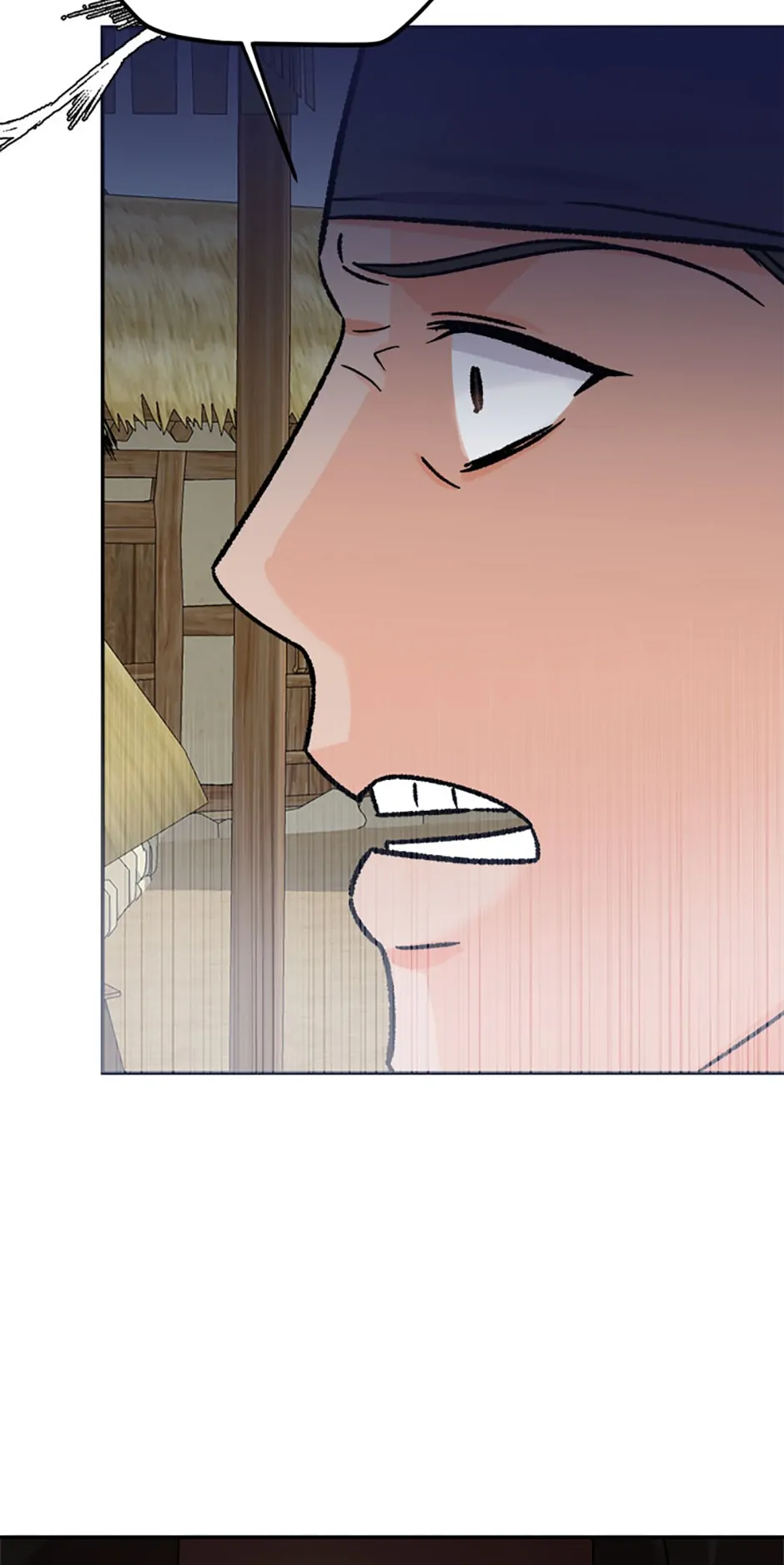 The Tale of the Tiger Girl Chapter 40 - page 45