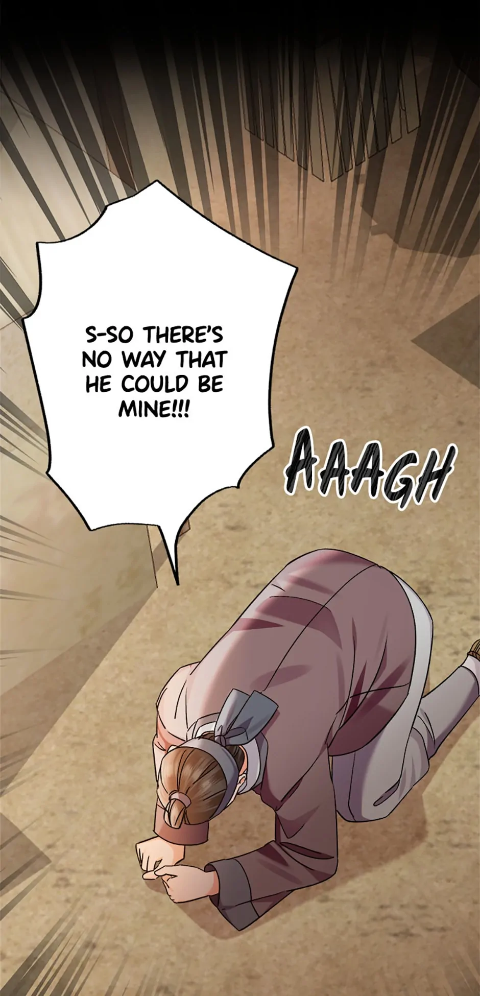 The Tale of the Tiger Girl Chapter 40 - page 53
