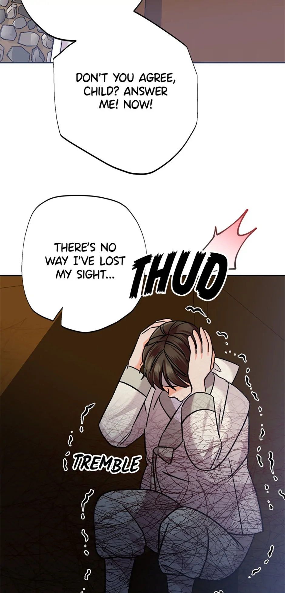 The Tale of the Tiger Girl Chapter 40 - page 57