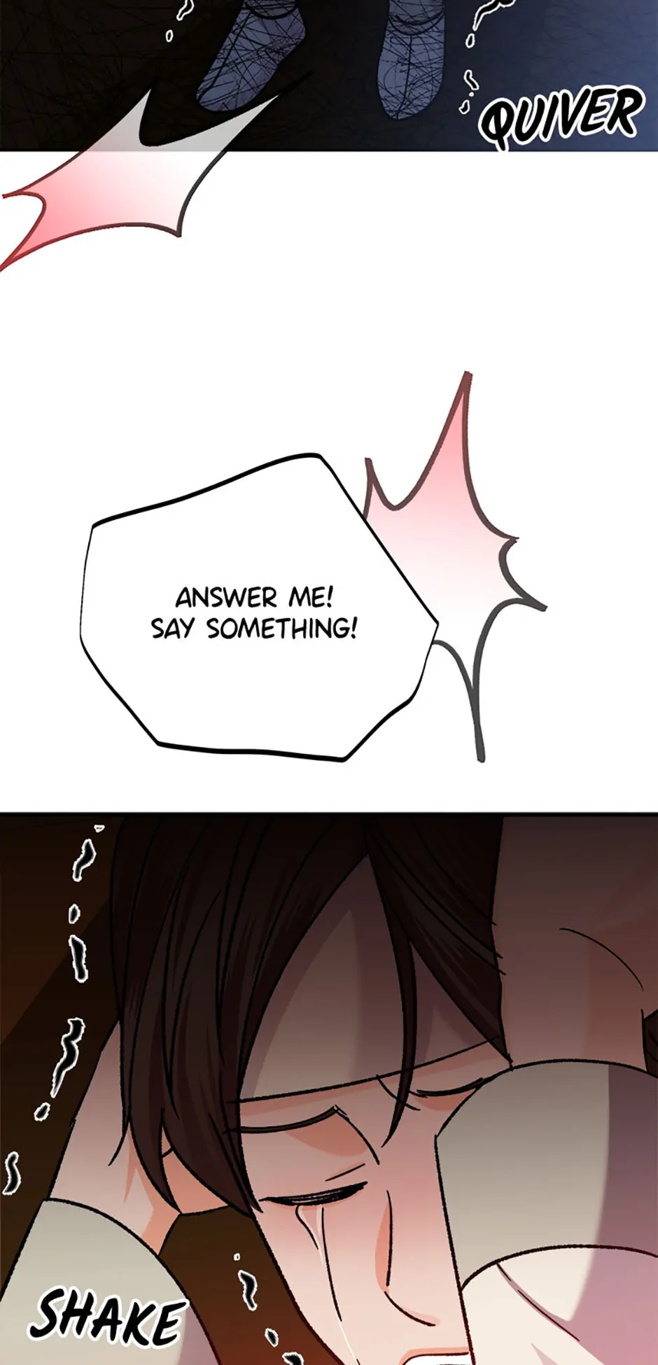 The Tale of the Tiger Girl Chapter 40 - page 58